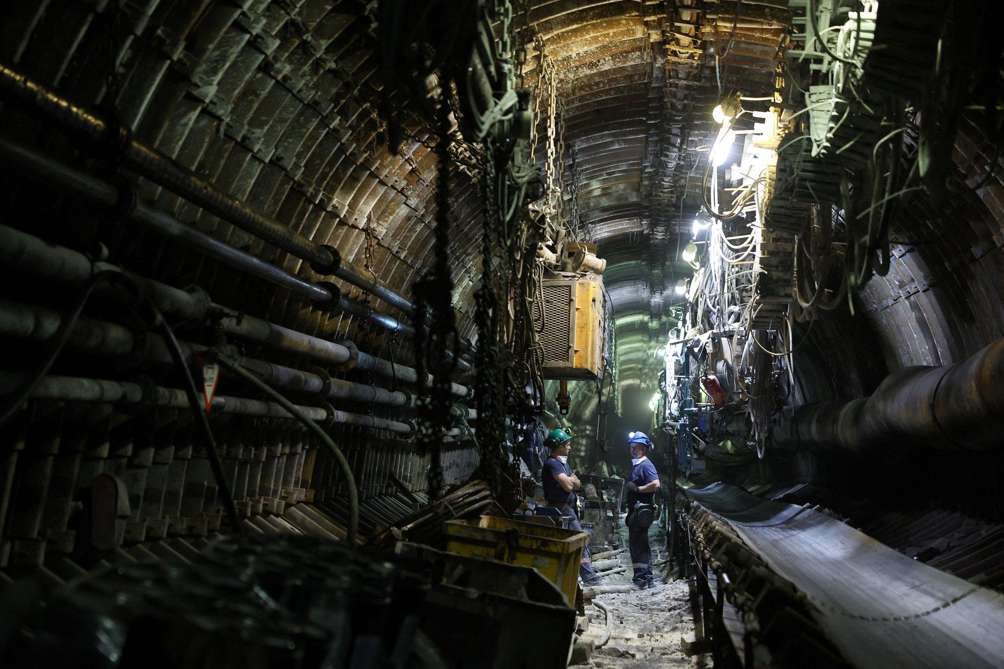 Poola söekaevanduse põlengus sai viga 16 inimest