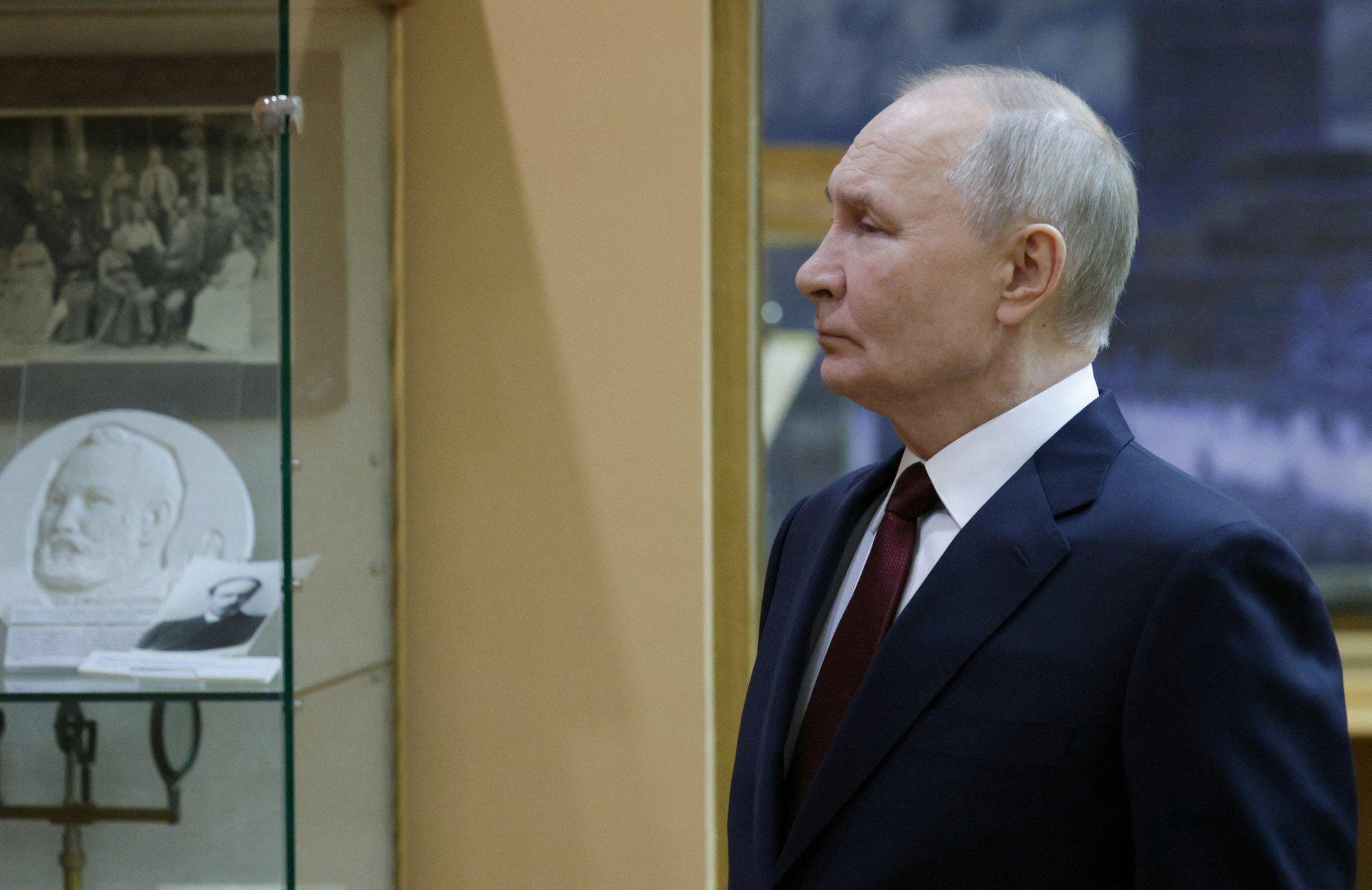 SÕJAPÄEVIK (1068. päev) | USA president: „LÕPETAME selle tobeda sõja!“ Putin: „On ilmselt tõesti parem kohtuda“