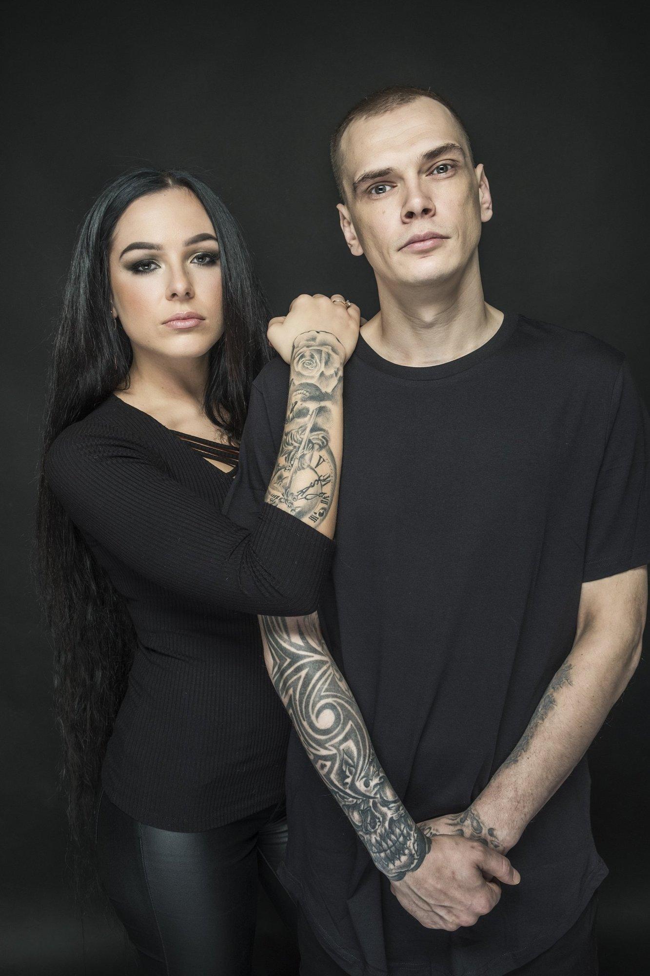 Beebilõust ähvardas kohvikus elukaaslast ja töötajaid relvataolise esemega. Politsei pidas mehe kinni