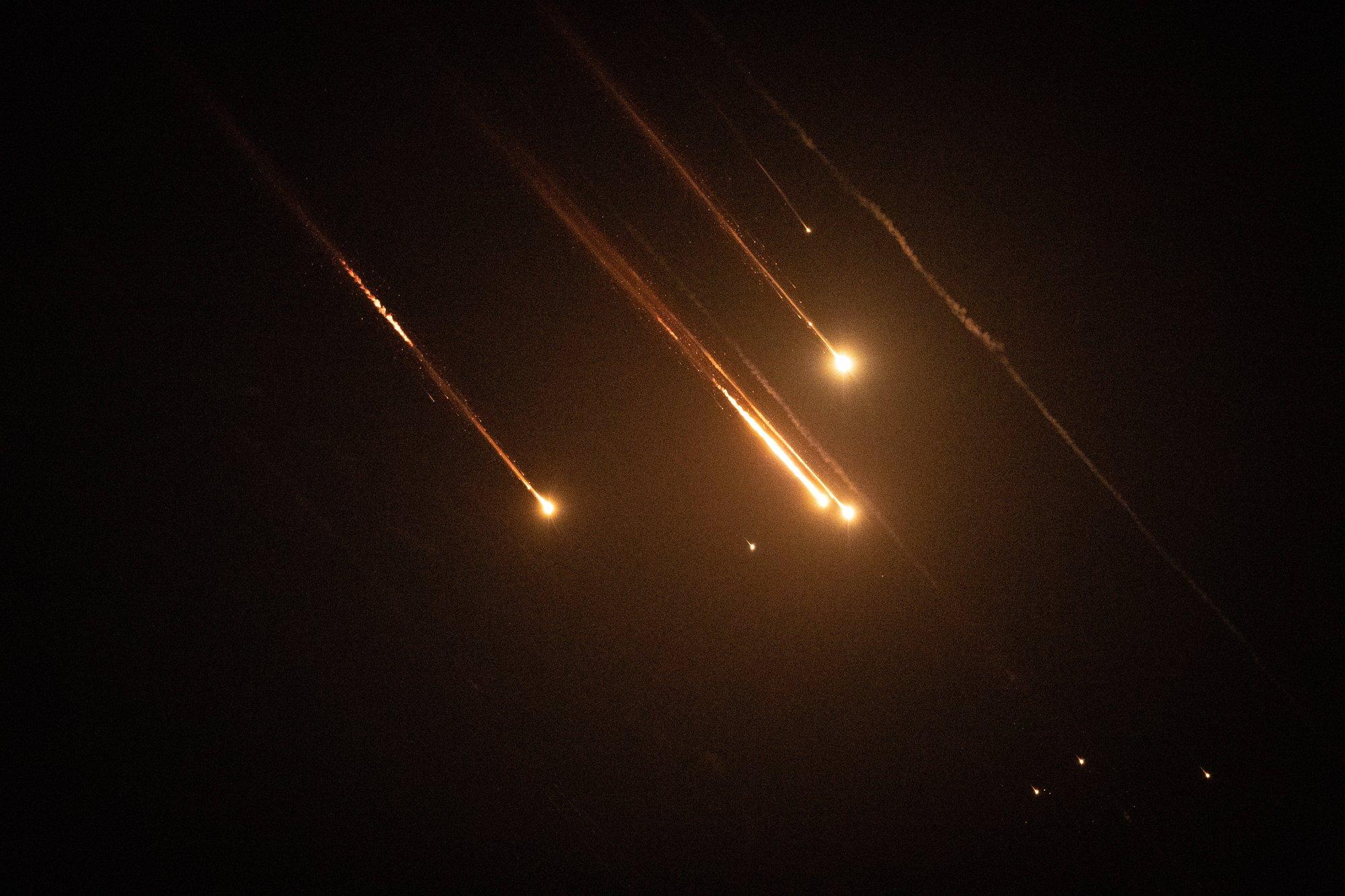 Endine CIA töötaja tunnistas end süüdi info lekitamises Iisraeli rünnaku kohta Iraani vastu