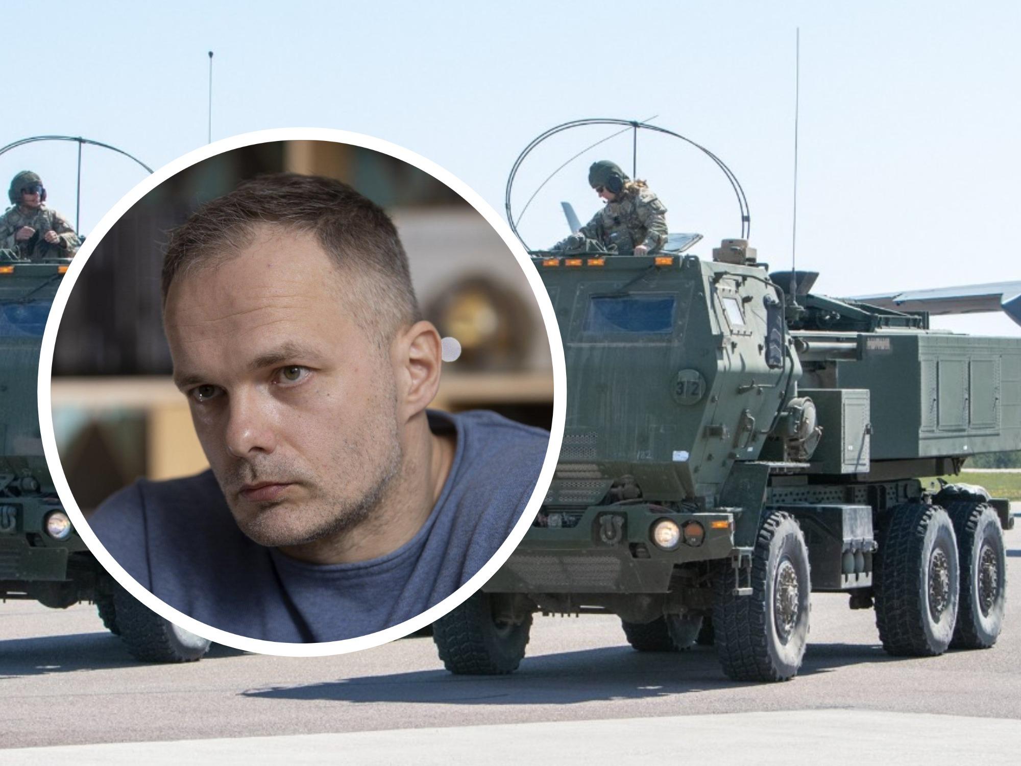 Meelis Oidsalu: kesk- ja pikamaa õhutõrjet ongi NATO-s lubamatult vähe igal pool