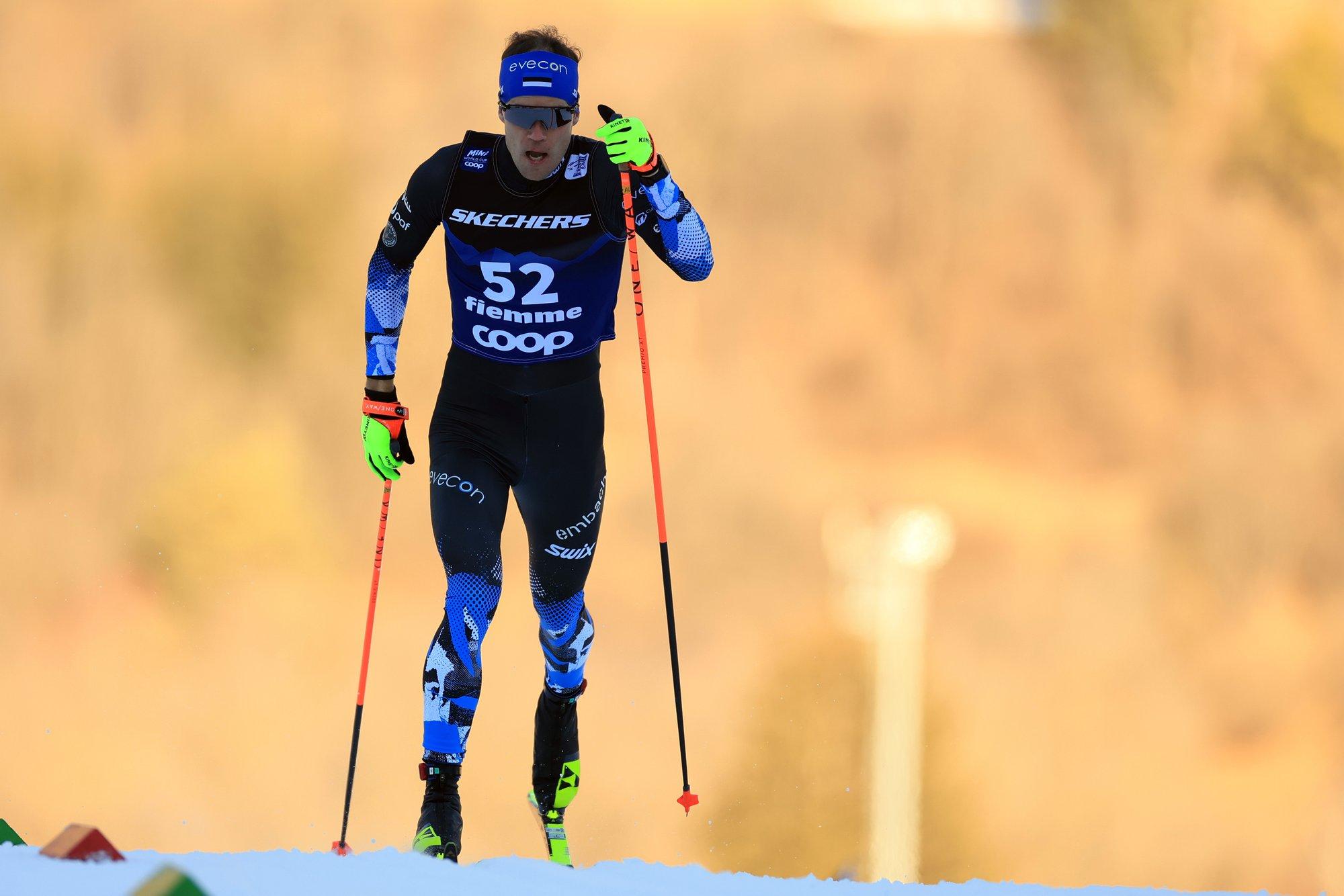 BLOGI | Tour de Ski: Kläbo kordas ajaloolist saavutust, Alev sai tuuri kokkuvõttes 24. koha