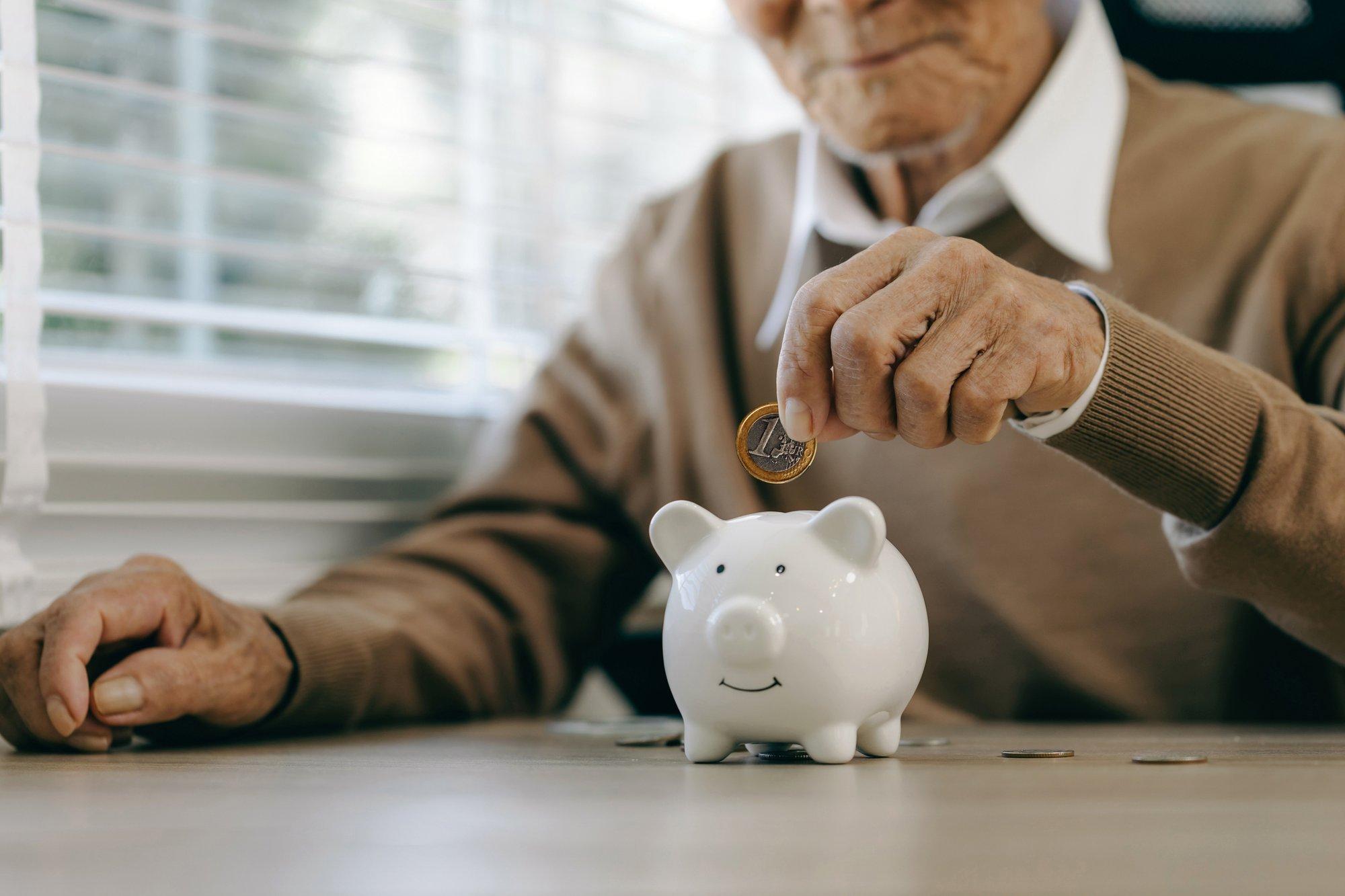 Argo Ideon: eakaid külma kätte ei jäeta. Pensionide indekseerimine peab igal juhul jätkuma