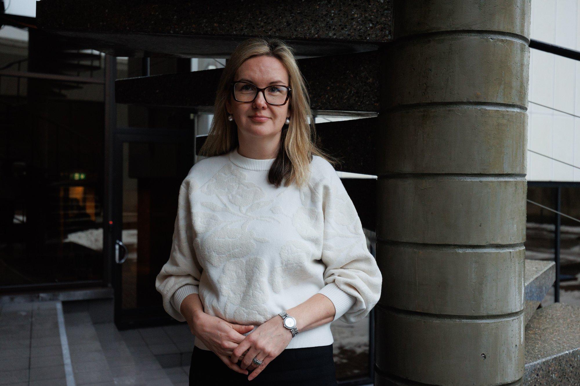 INTERVJUU | Välisministeeriumi kõrge ametnik ohust merel: kui on vaja tegutseda, siis Eesti on kindlasti selleks valmis