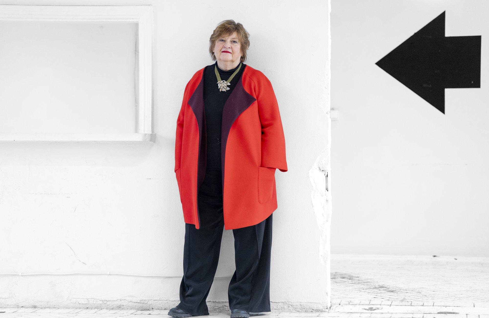 Vanaema ja tippjuht Tiina Lokk: kui on vaja lapselapsi hoida, viskan kõik muu kõrvale