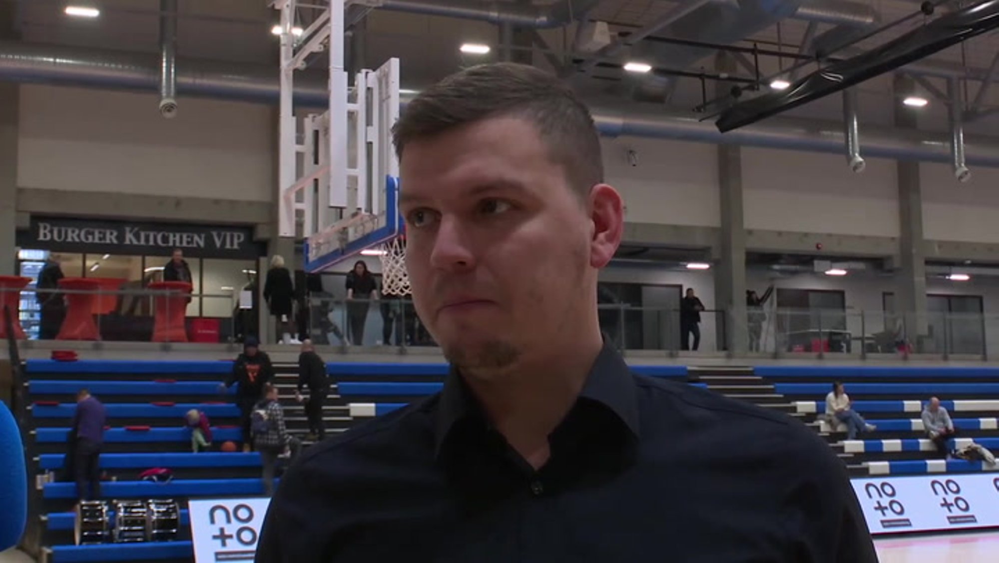 DELFI VIDEO | Võidukas Kristjan Evart kehvast visketabavusest: tundub, et tähtede seis oli täna vale