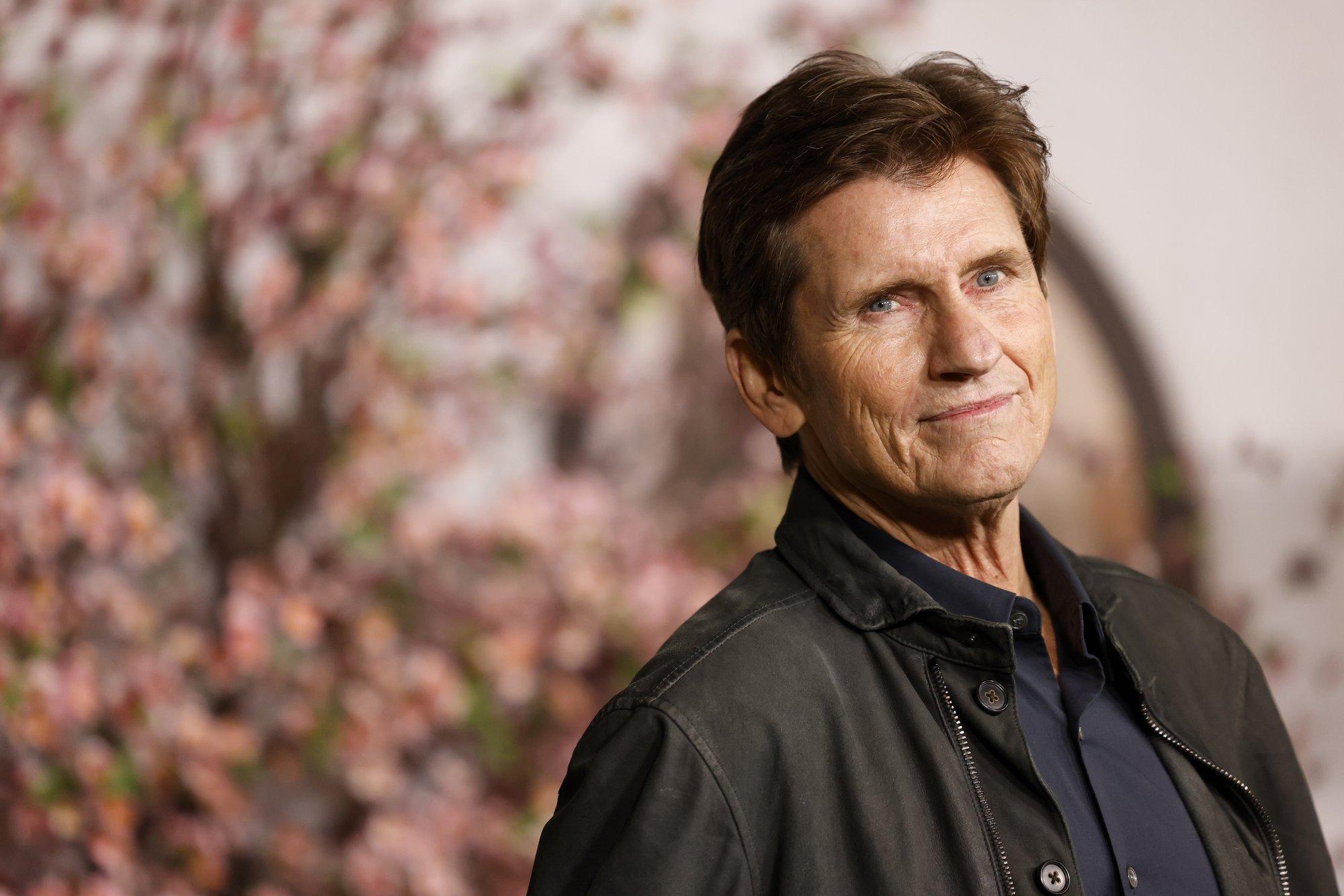 36 aastat abielus olnud näitleja Denis Leary avaldab reegli, mis tema hinnangul on rahumeelse suhte alustala