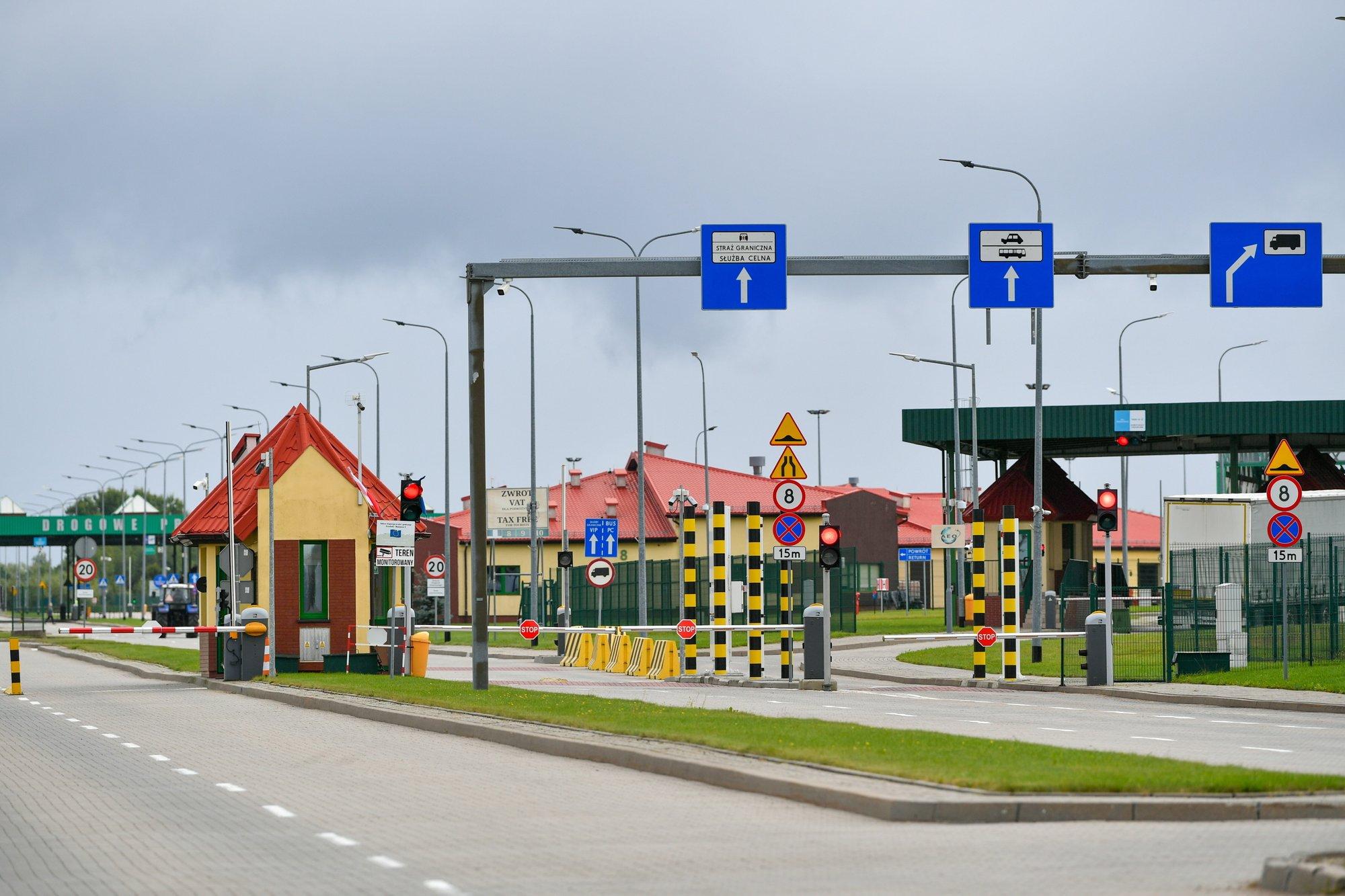 2024. aastal vähenes järsult ebaseaduslik ränne EL-i