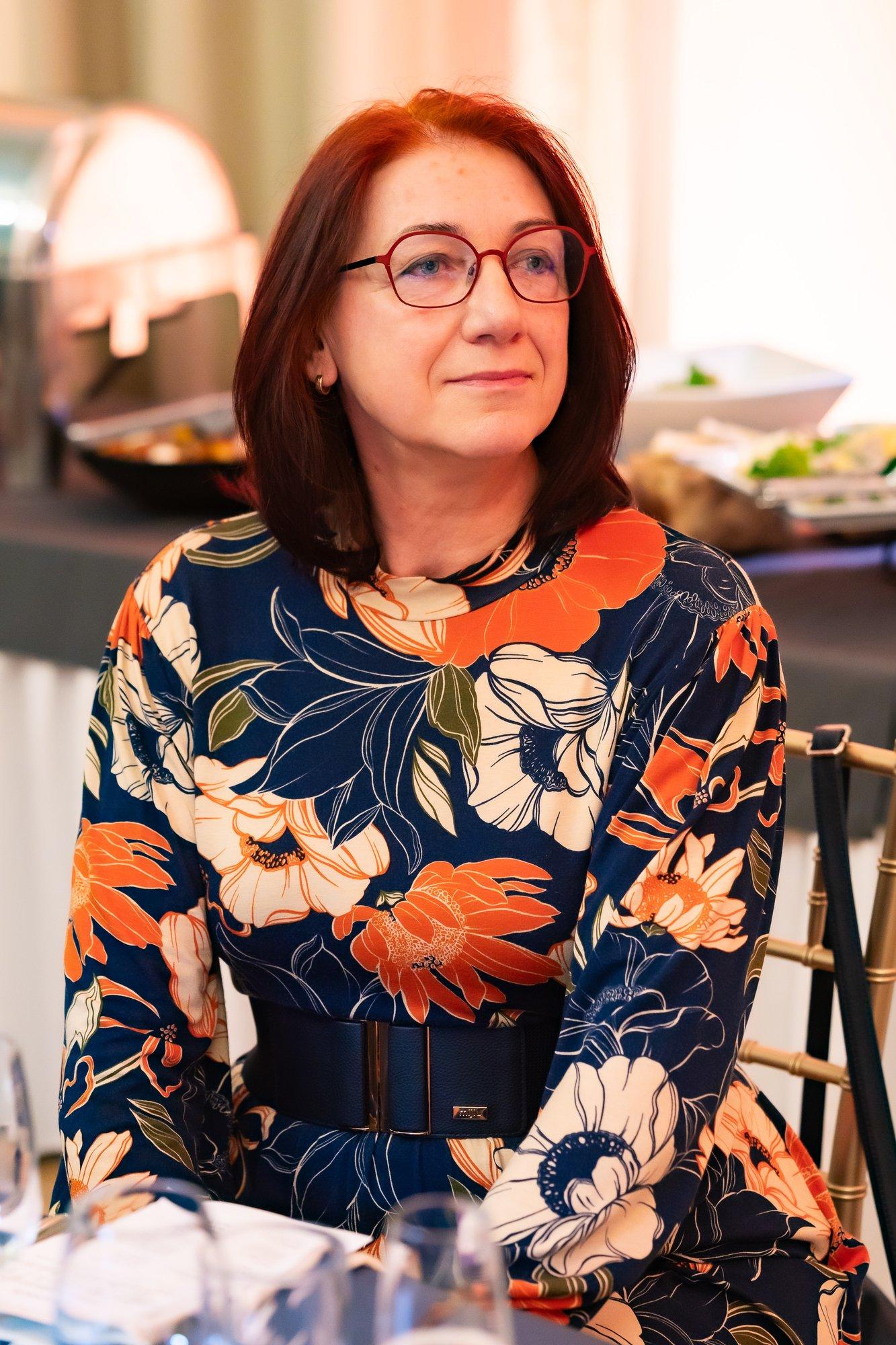 Aasta arstiks 2024 valiti anestesioloog Katrin Elmet