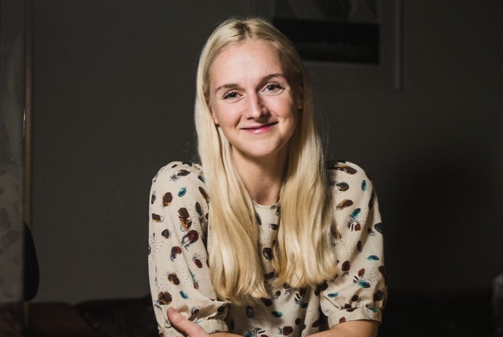 Palju õnne! Näitleja Helena Lotmani perre sündis kolmas laps