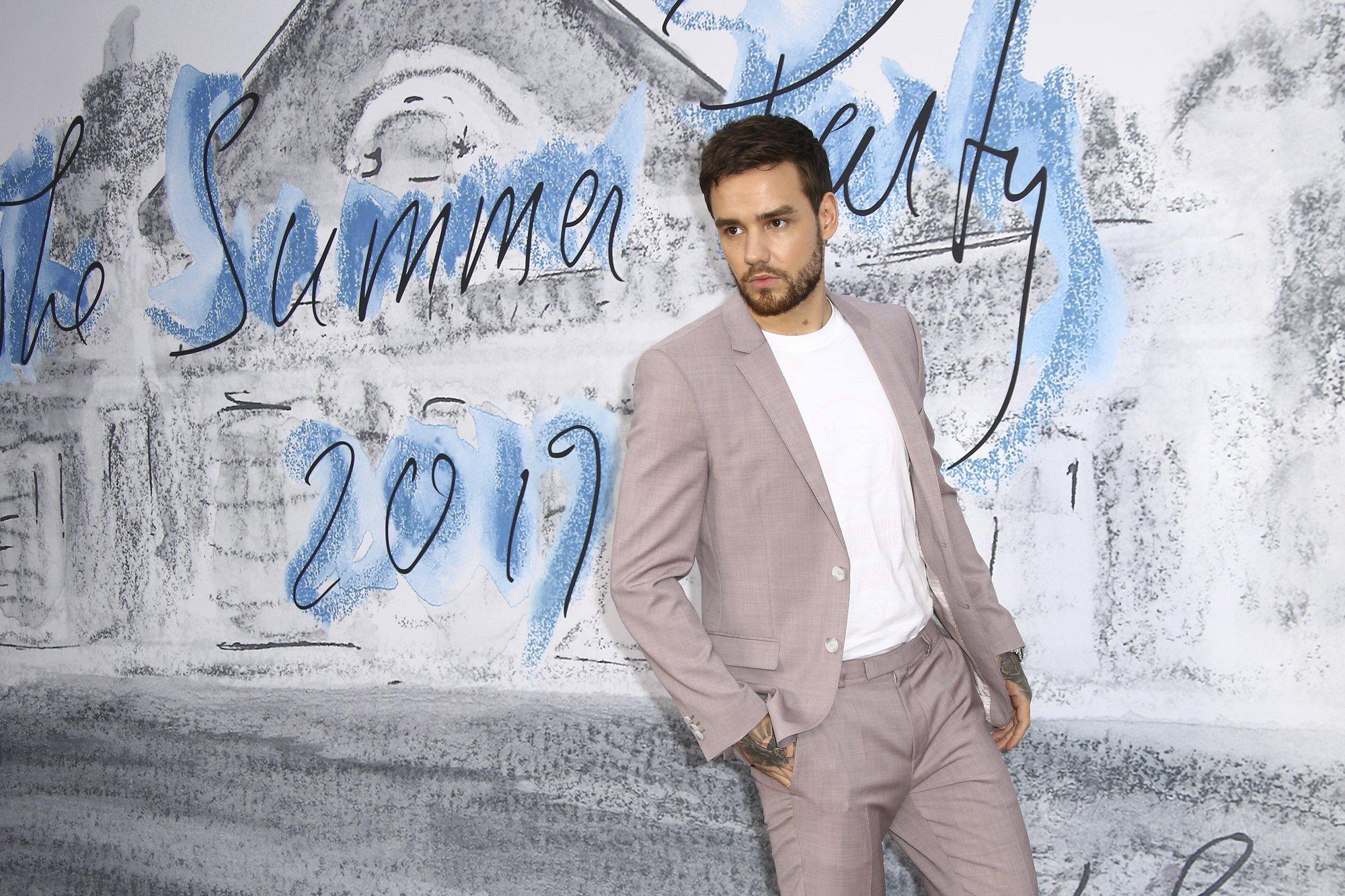 Selgus One Directioni laulja Liam Payne’i surma põhjus