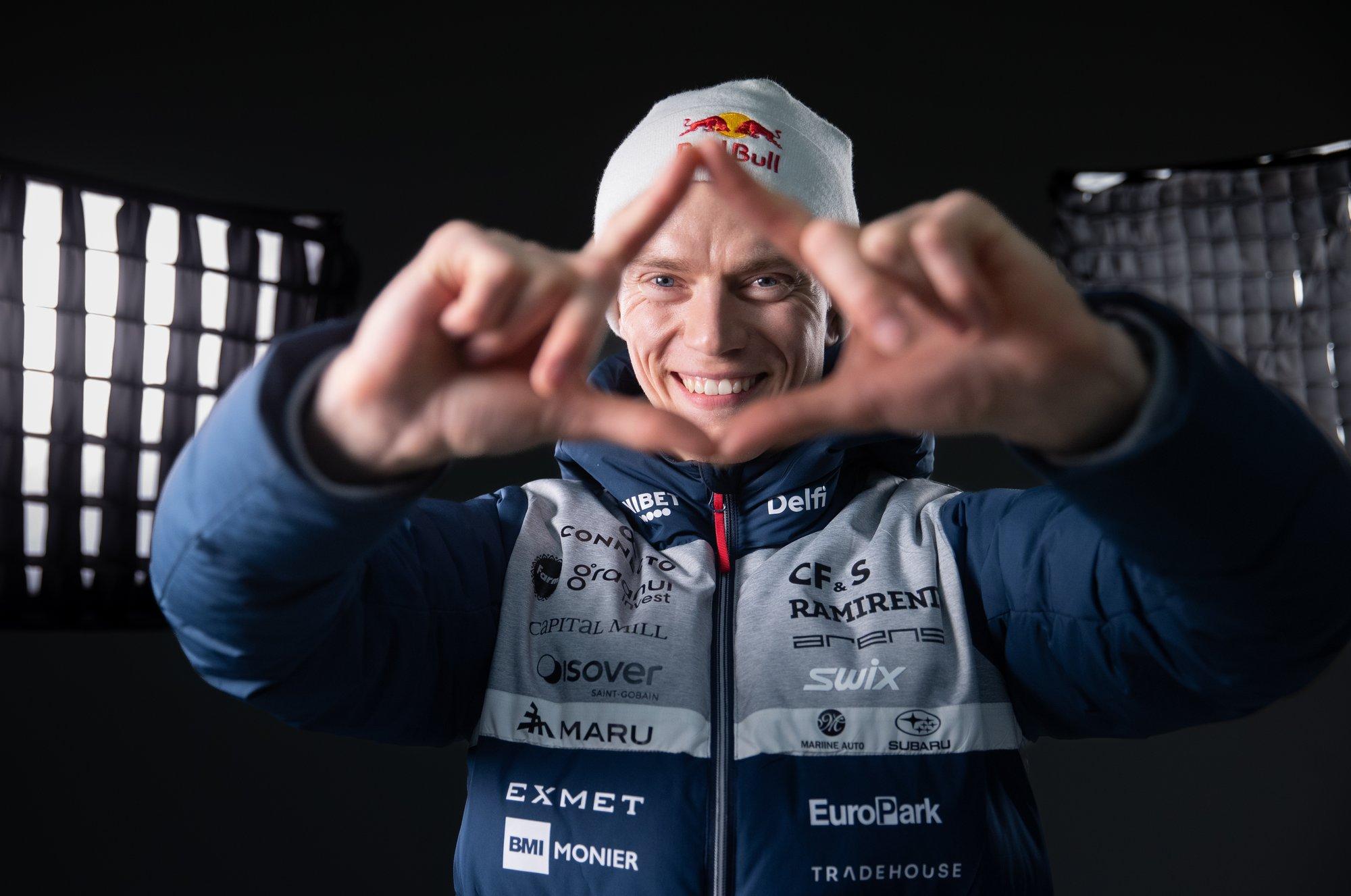 NÄDALAVAHETUSE AJAKAVA | Millal võistlevad Kristjan Ilves, Artti Aigro, Tormis Laine ja Eesti (laske)suusatajad?