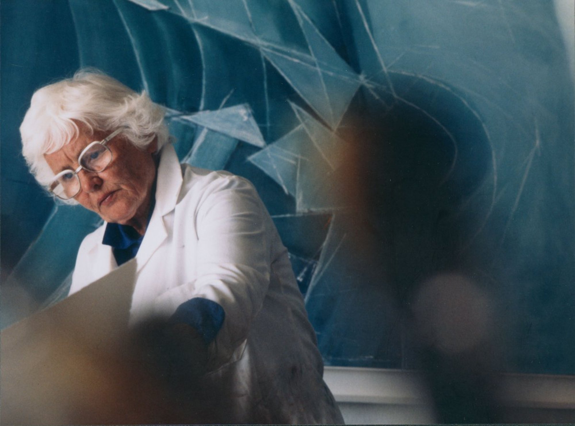 DocPoint Tallinna programm räägib mälestustest ja armastusest