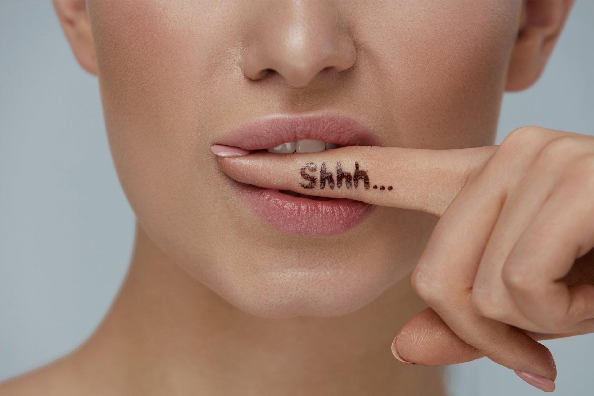 „Sellest on möödunud neli aastat ja ma olen ikka veel iga päev kurb.“ Šokeerivad saladused, mida partnerid iial ei kuule