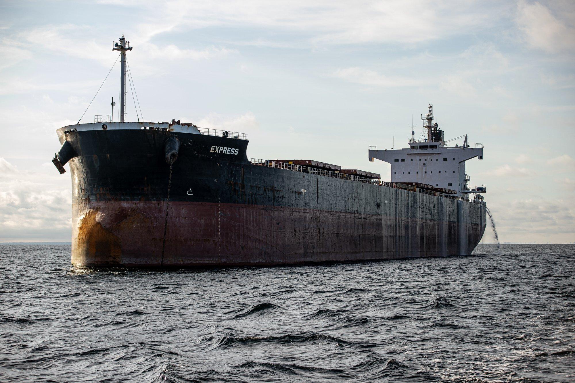 Bloomberg: Euroopa Liit tahab piirata Vene varilaevastikku, LNG-d ja alumiiniumi