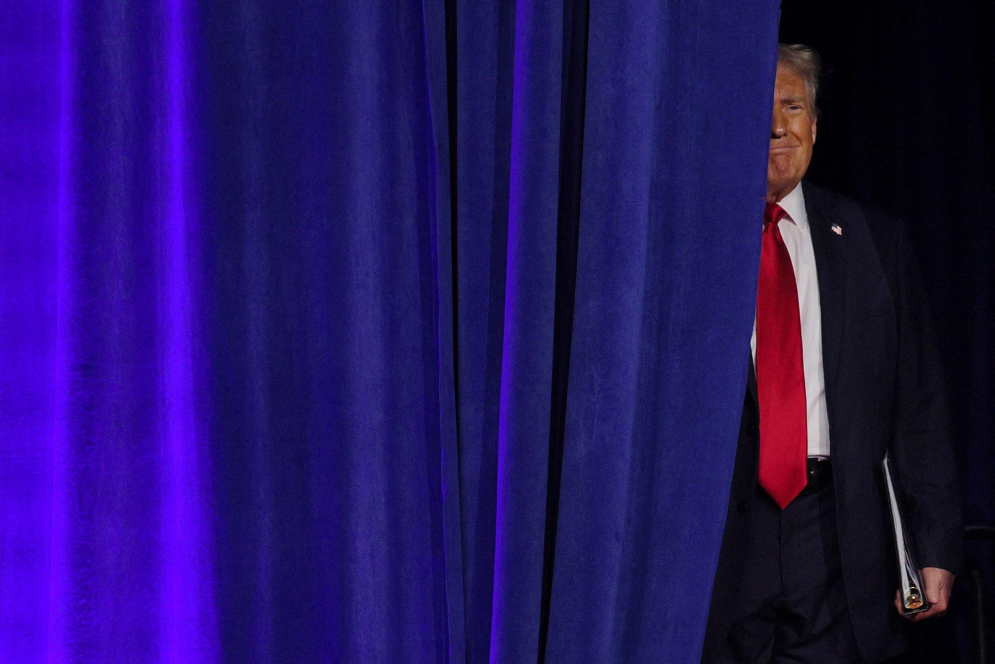 Uuring: enamik eurooplasi ei pea Trumpi juhitud USA-d enam liitlaseks. Ülejäänud maailm rõõmustab