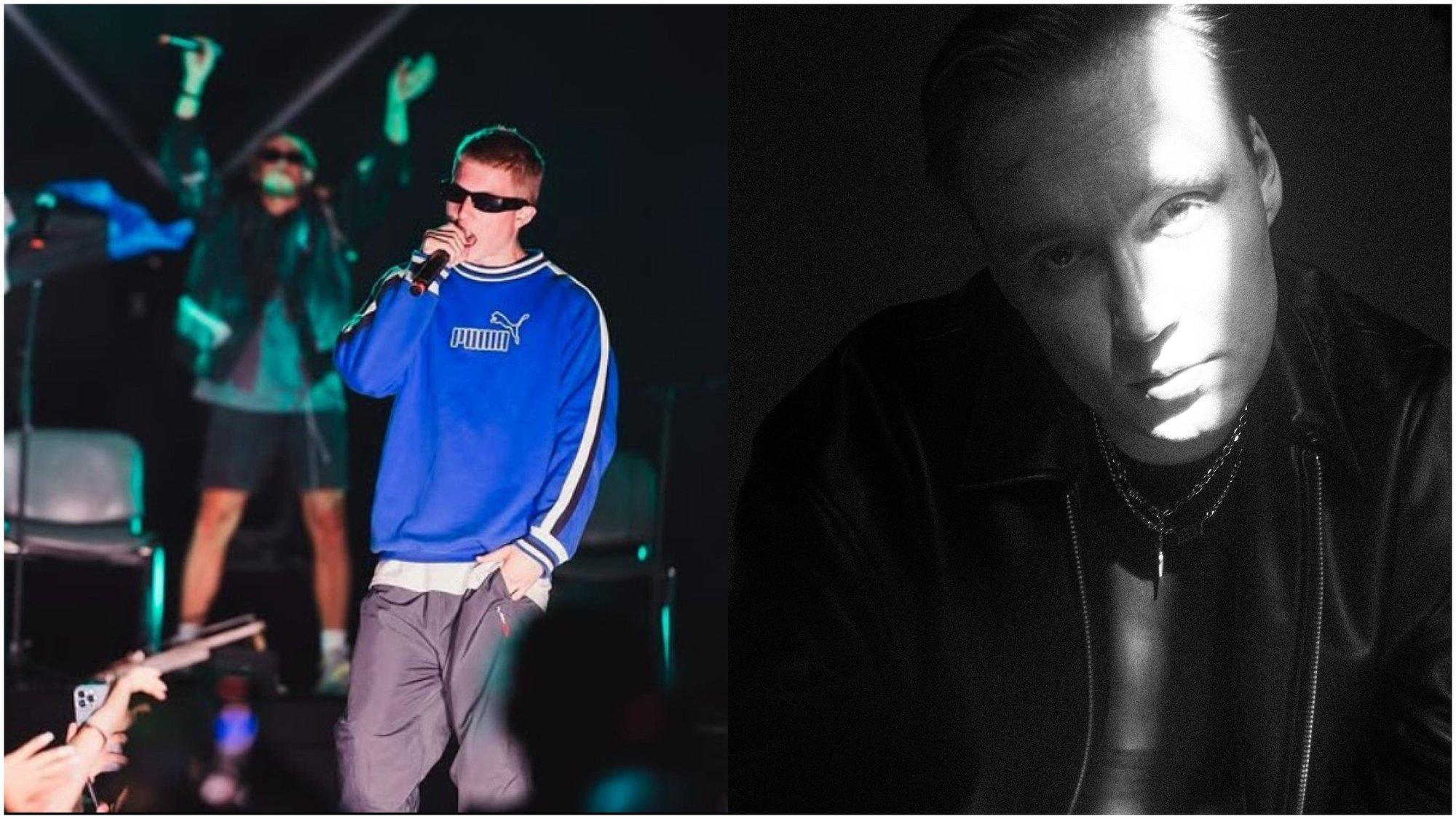 NÄDALA ALBUMID | Ehitajaräpp, mis ammutab narko- ja läbustereotüüpidest. See on Väikse PD teine tulemine