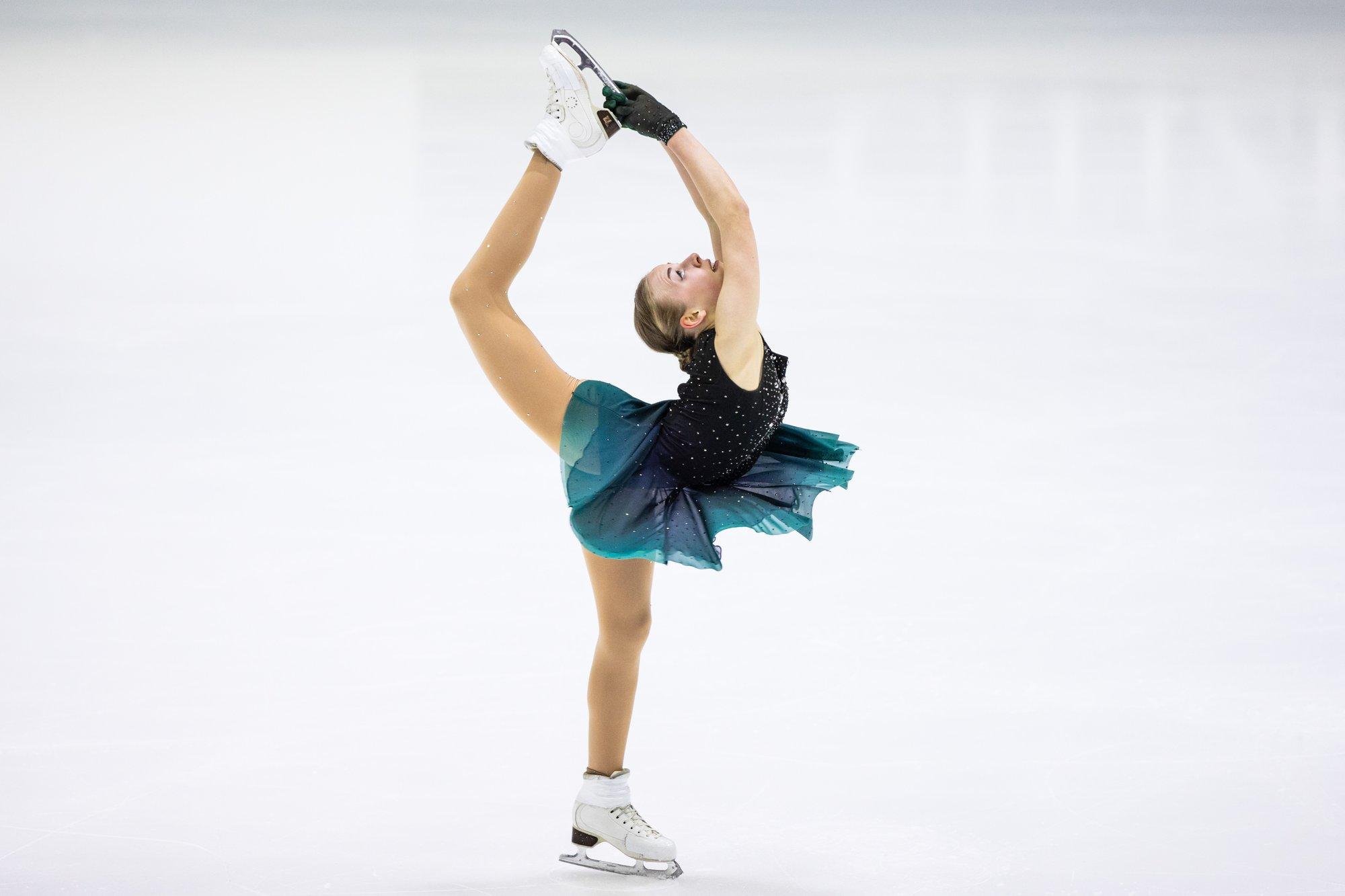 Iluuisutamise EM toob Tallinnasse Euroopa tipud, eestlased on kõrges mängus