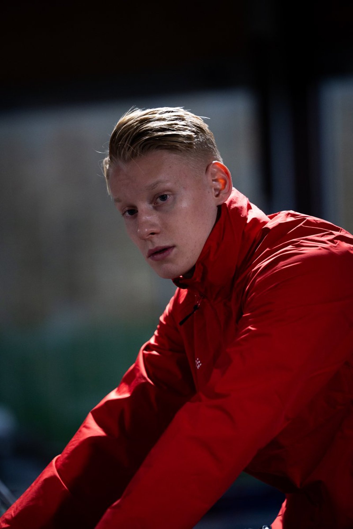 Suur tehing: Rocco Robert Shein kerkis Eesti läbi aegade kõige kallimate jalgpallurite sekka