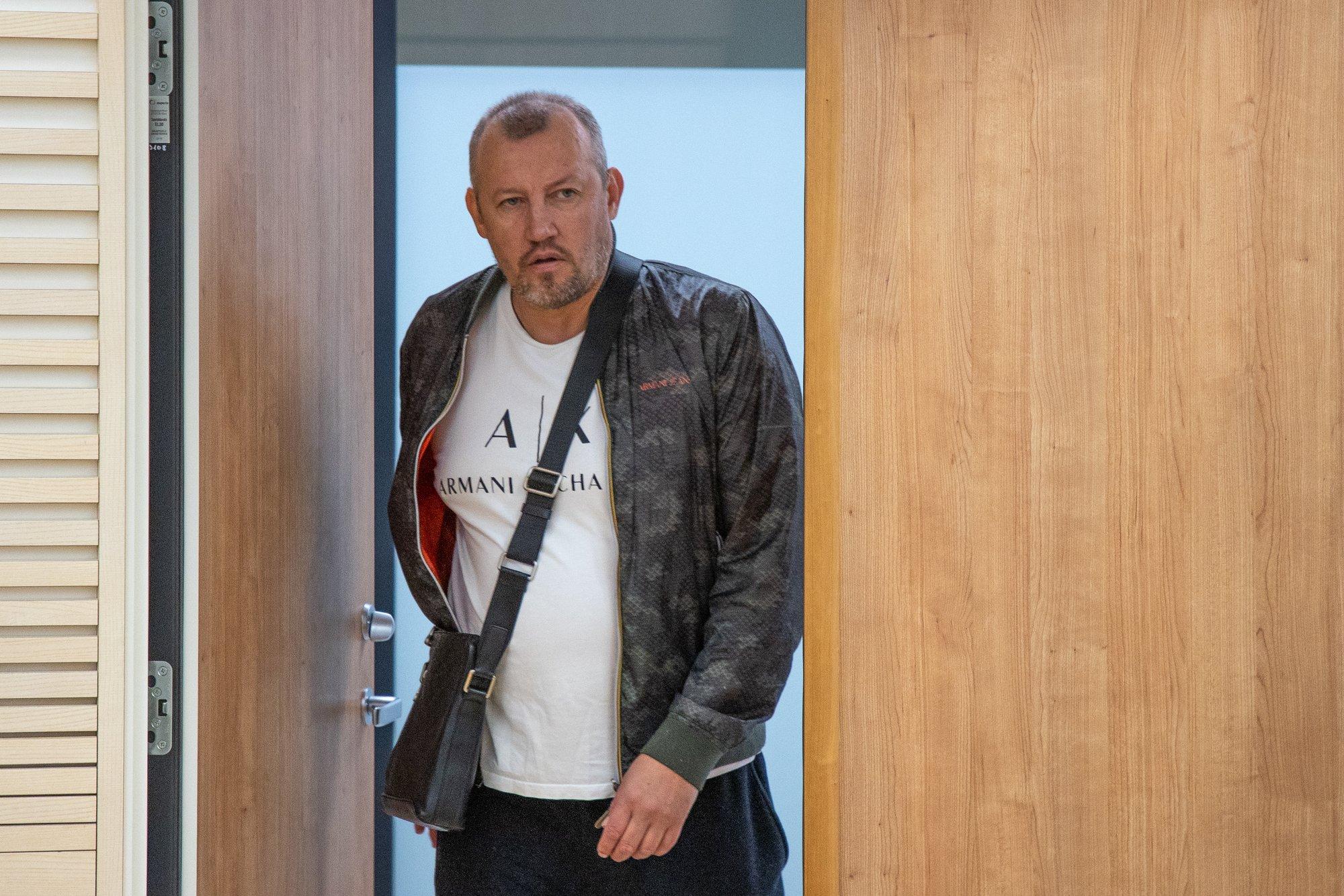 Kivi alla peidetud 500-eurone, vägivallaähvardused ja võlad. Kihlveopettuse kaasus jõudis lõpusirgele