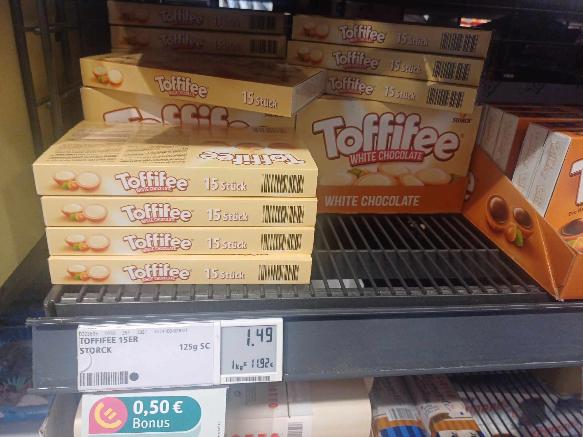 TURUKOMMENTAAR | Saksamaal saab 40 euroga kärutäie süüa