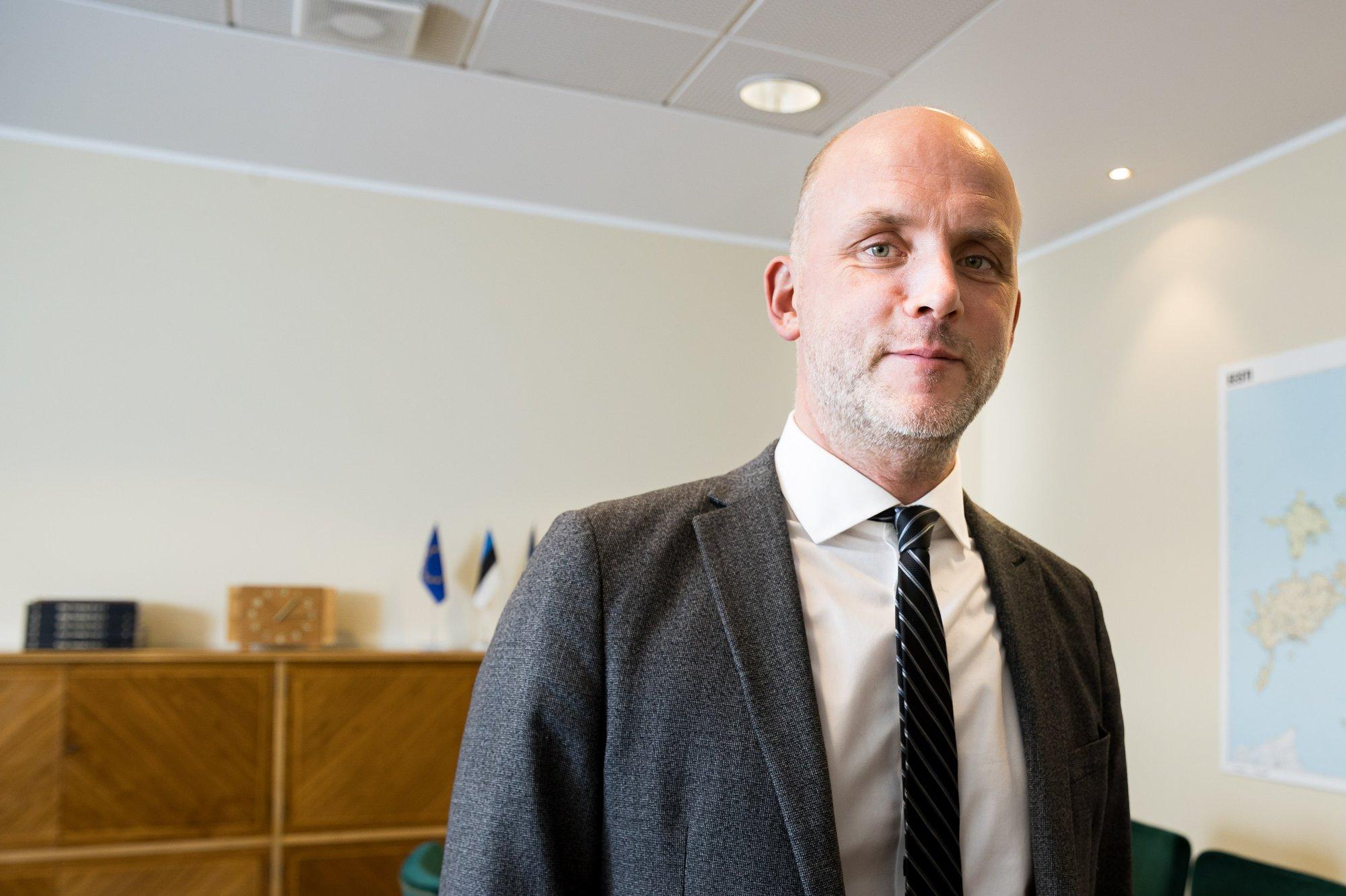 VILJA KÜSIB | Taimar Peterkop, mis jääb lahkudes hinge peale?