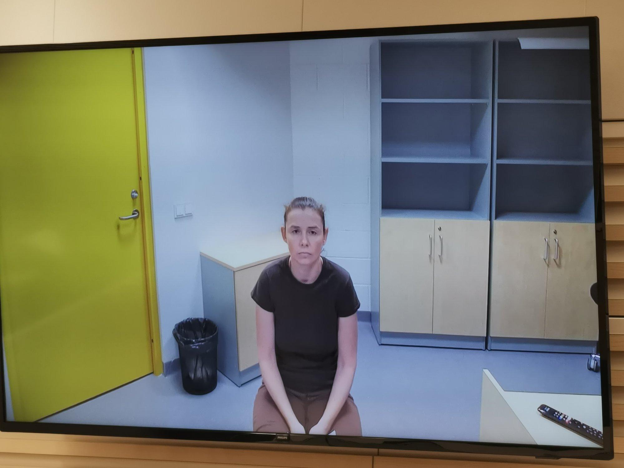 Hiina kasuks luuranud Mutso süüdimõistmisest: saan aru, mis selleni võis viia