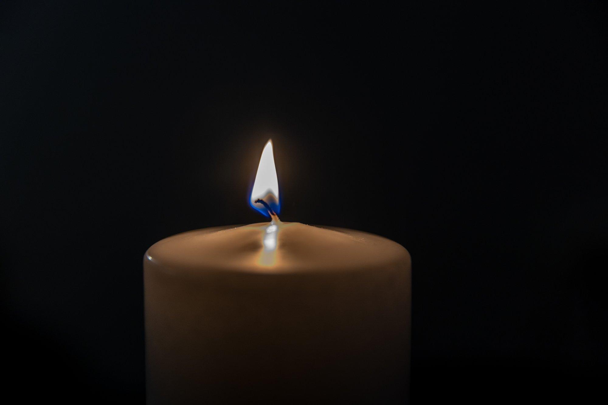 Valgas suri konflikti sattunud eakas mees