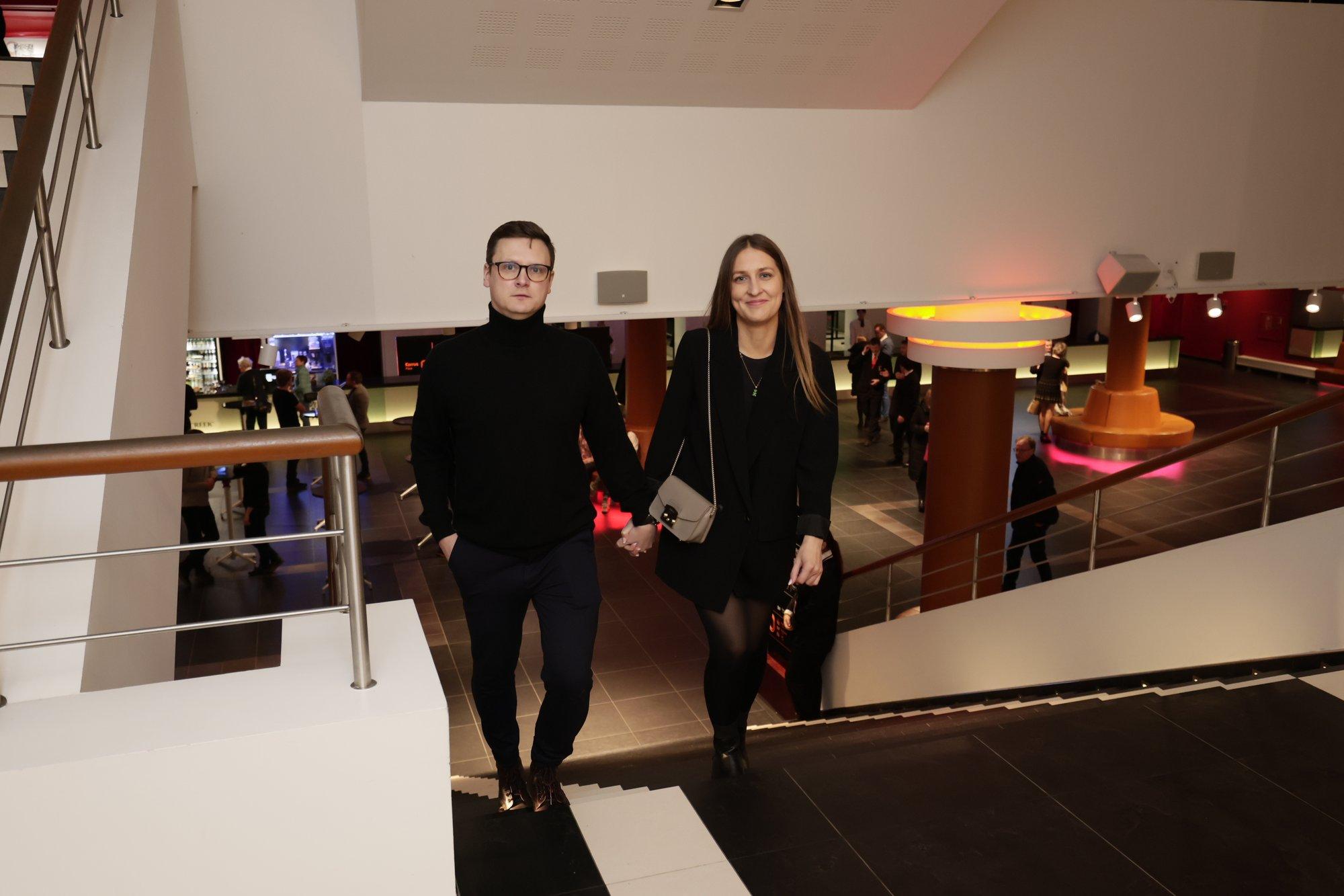 FOTOD | Mart Võrklaeva röst venis lausa kolme tunni pikkuseks! Märgatav osa publikust lahkus enne ürituse lõppu