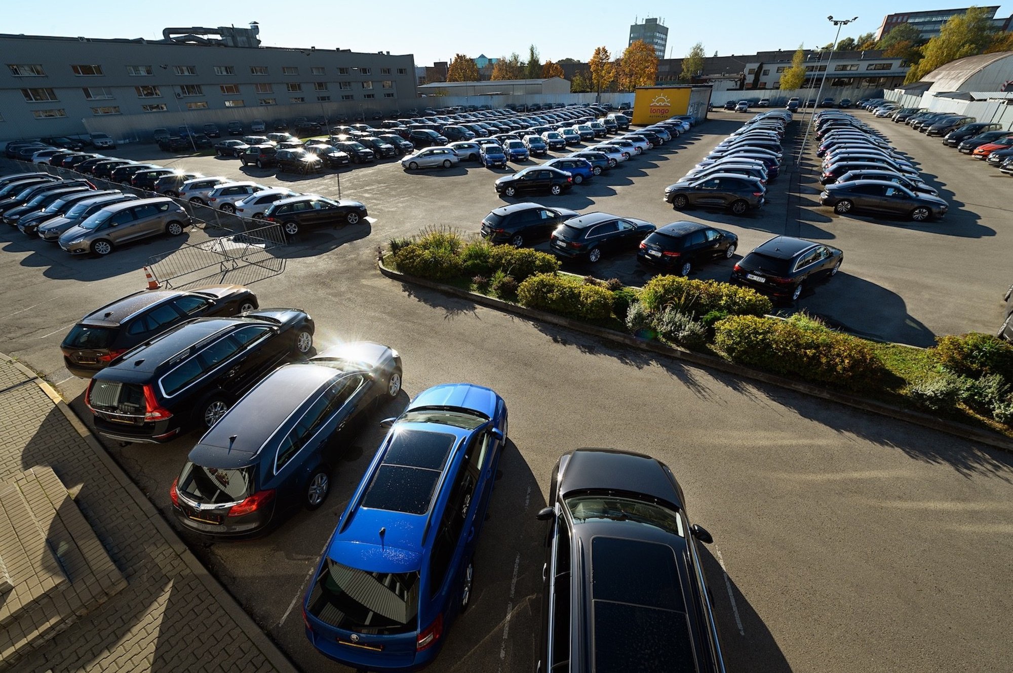 TOP 5│Balti riikide populaarseimad kasutatud autod