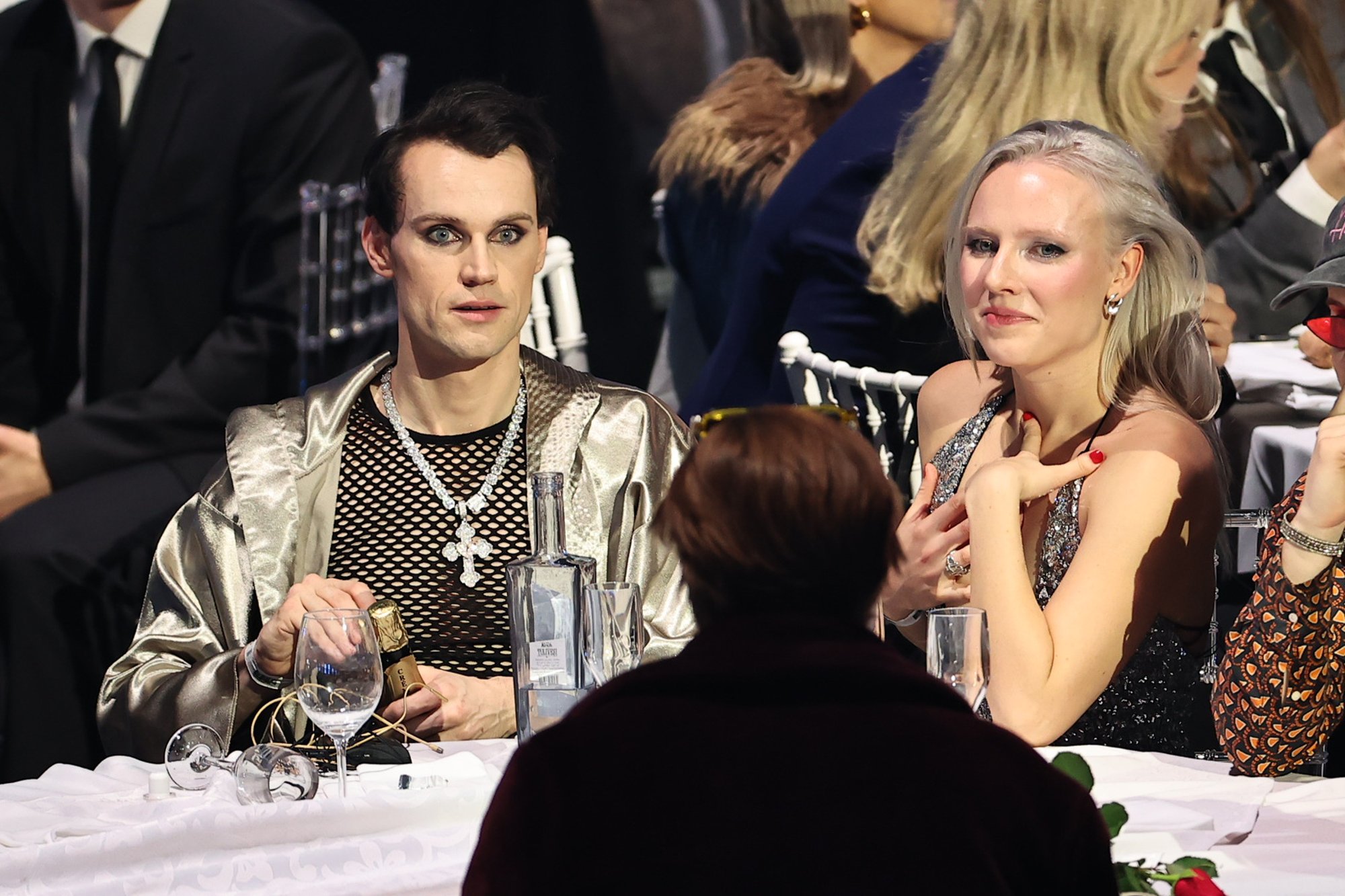 LÕBUS VIDEO | Florian Wahl jõudis galal ühe võidetud auhinna juba ära kaotada: „Midagi tuleb, midagi läheb!“