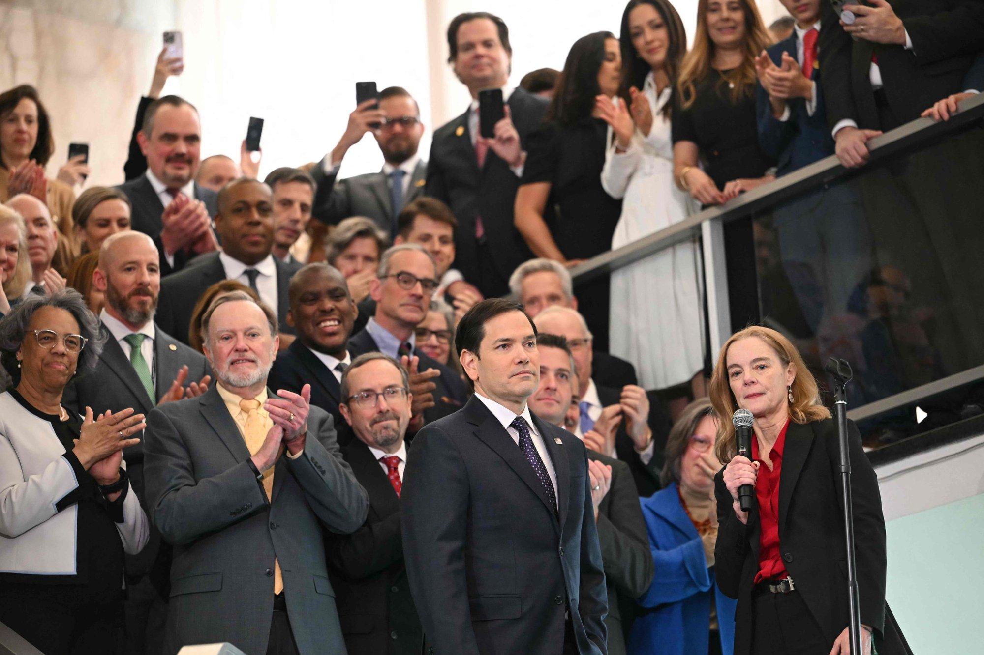 Otsustavad nädalad. Trump valib kiire ja tema ametiaja lõpuni püsiva Vene-Ukraina rahu vahel