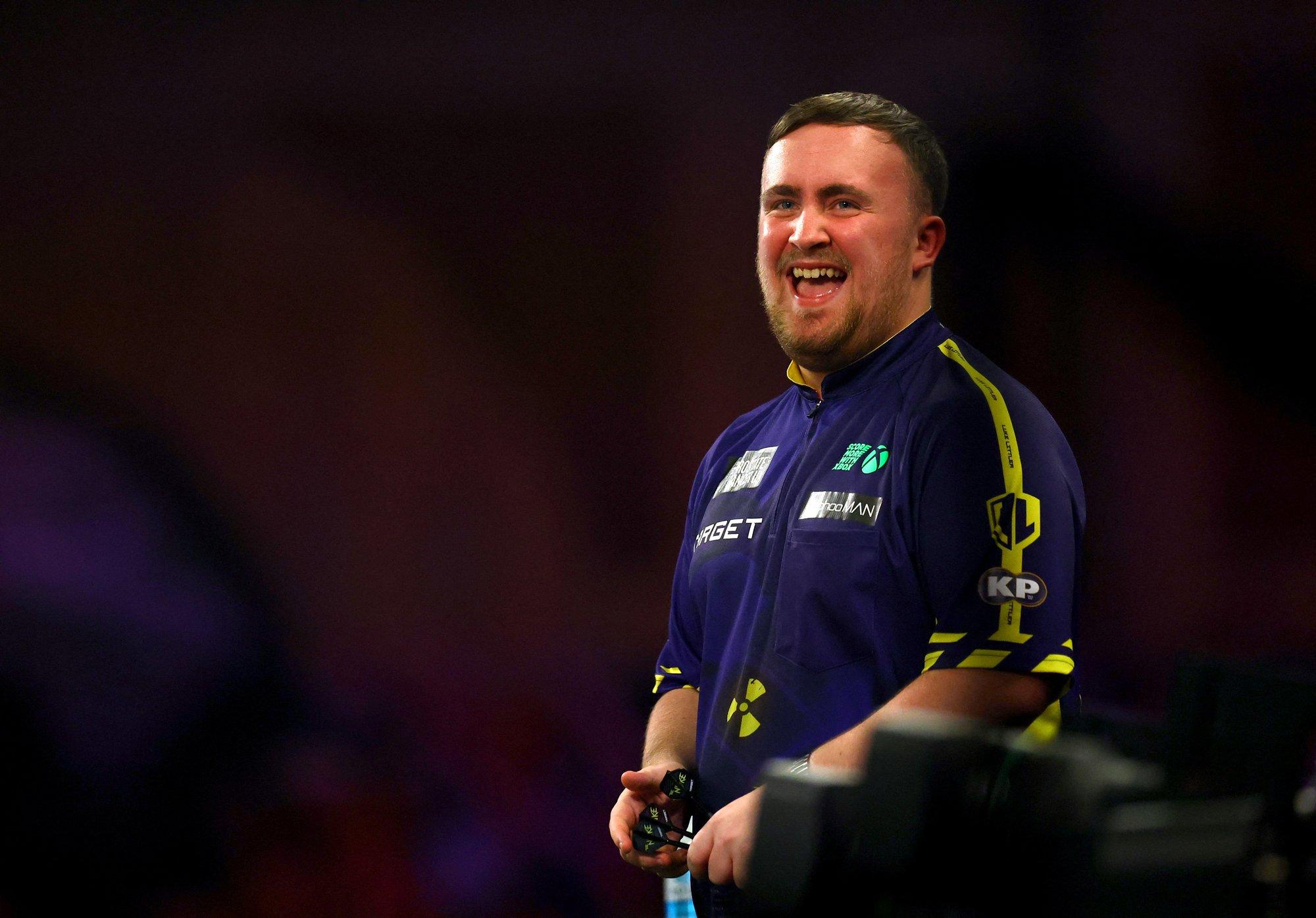 Kas teisel katsel tuleb ära? 17-aastane Inglismaa spordisensatsioon jõudis kodusel MM-il poolfinaali