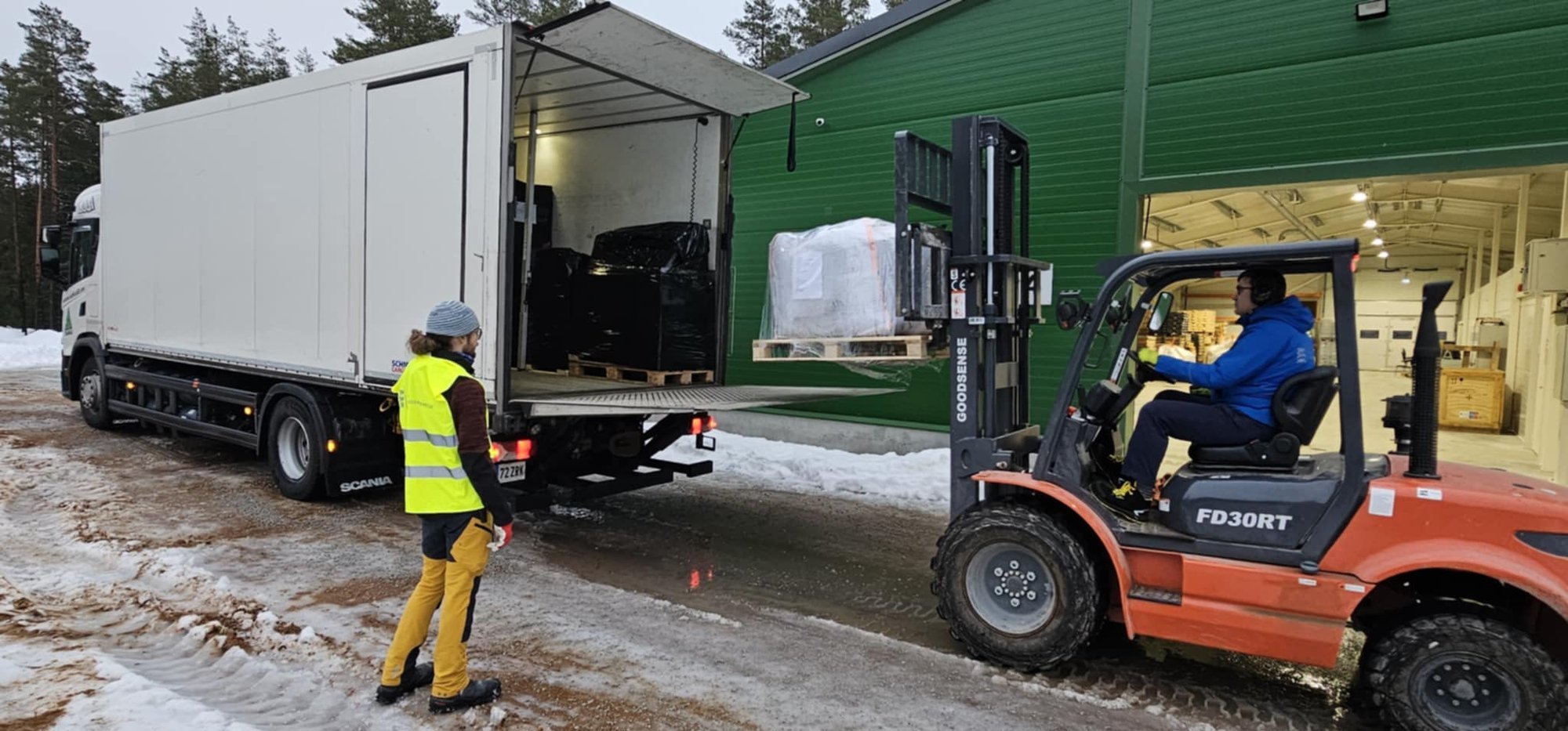 Kas ja millal tasub kopp fosforiidi kaevandamiseks maasse lüüa, selgub 2026. aasta alguses