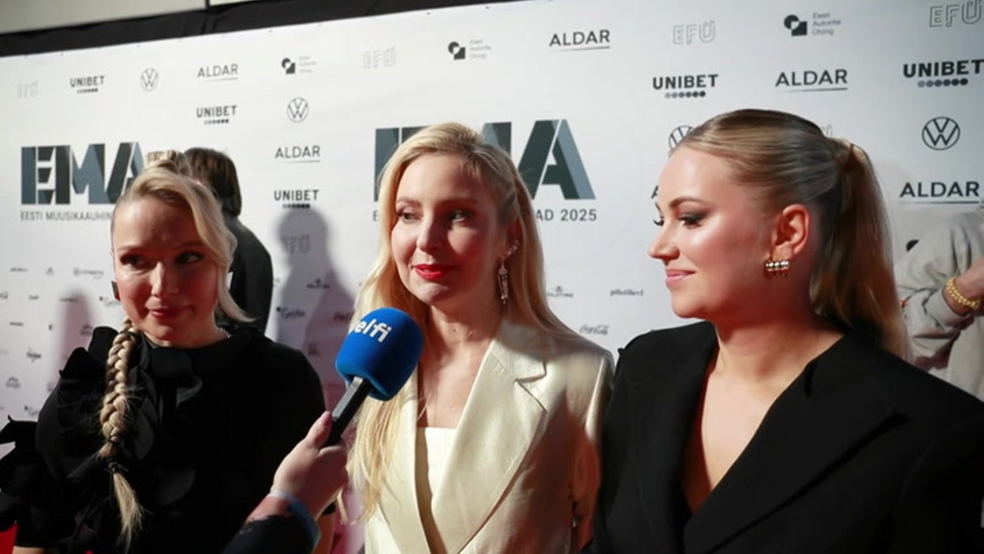 VIDEO | „See on täielik valearusaam.“ Vanilla Ninja lükkab kuuldused laialiminekust ümber