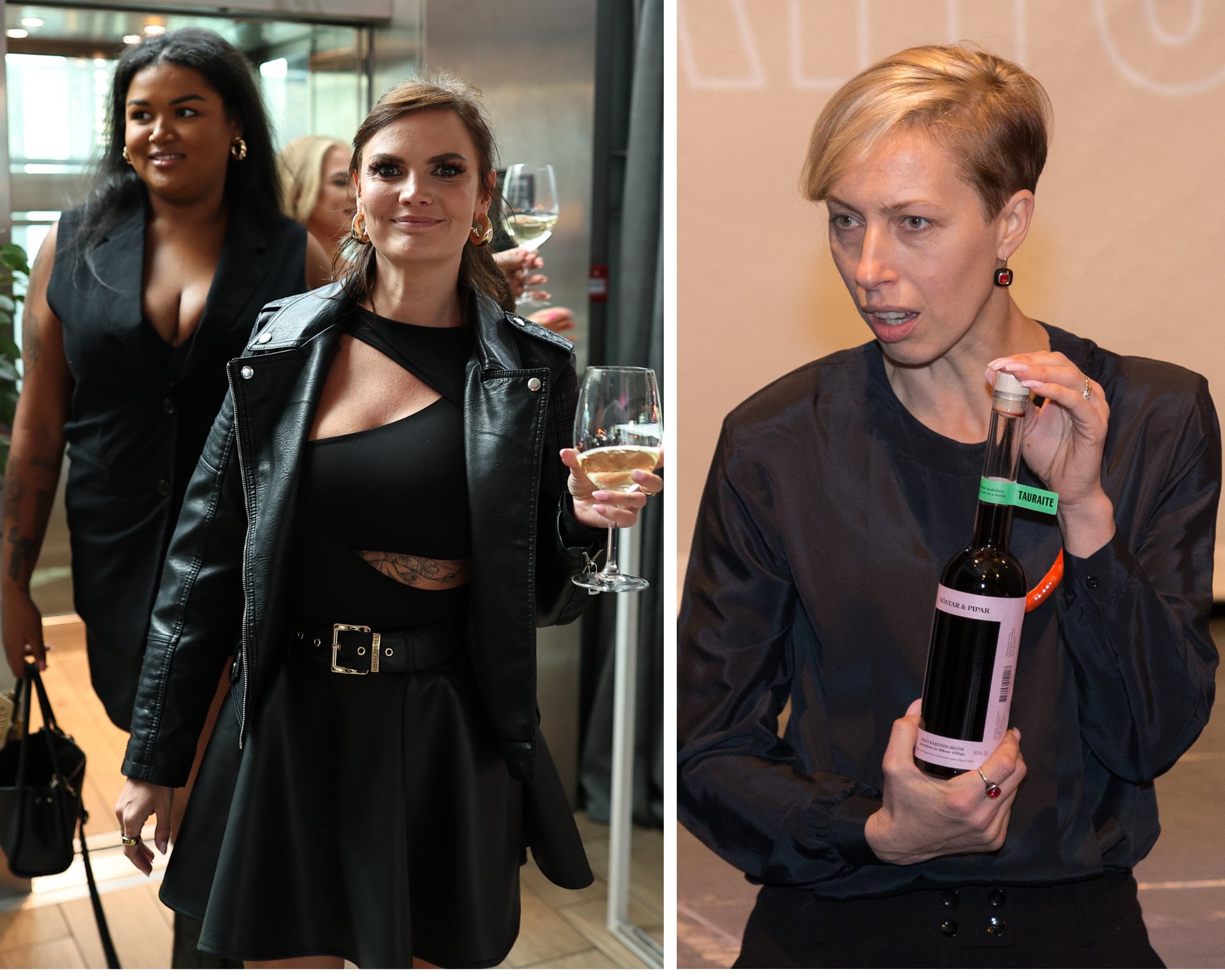 ÜLEVAADE | Märjuke pudelisse ja müüki! Tuntud eestlased, kes on napsitegemise ette võtnud