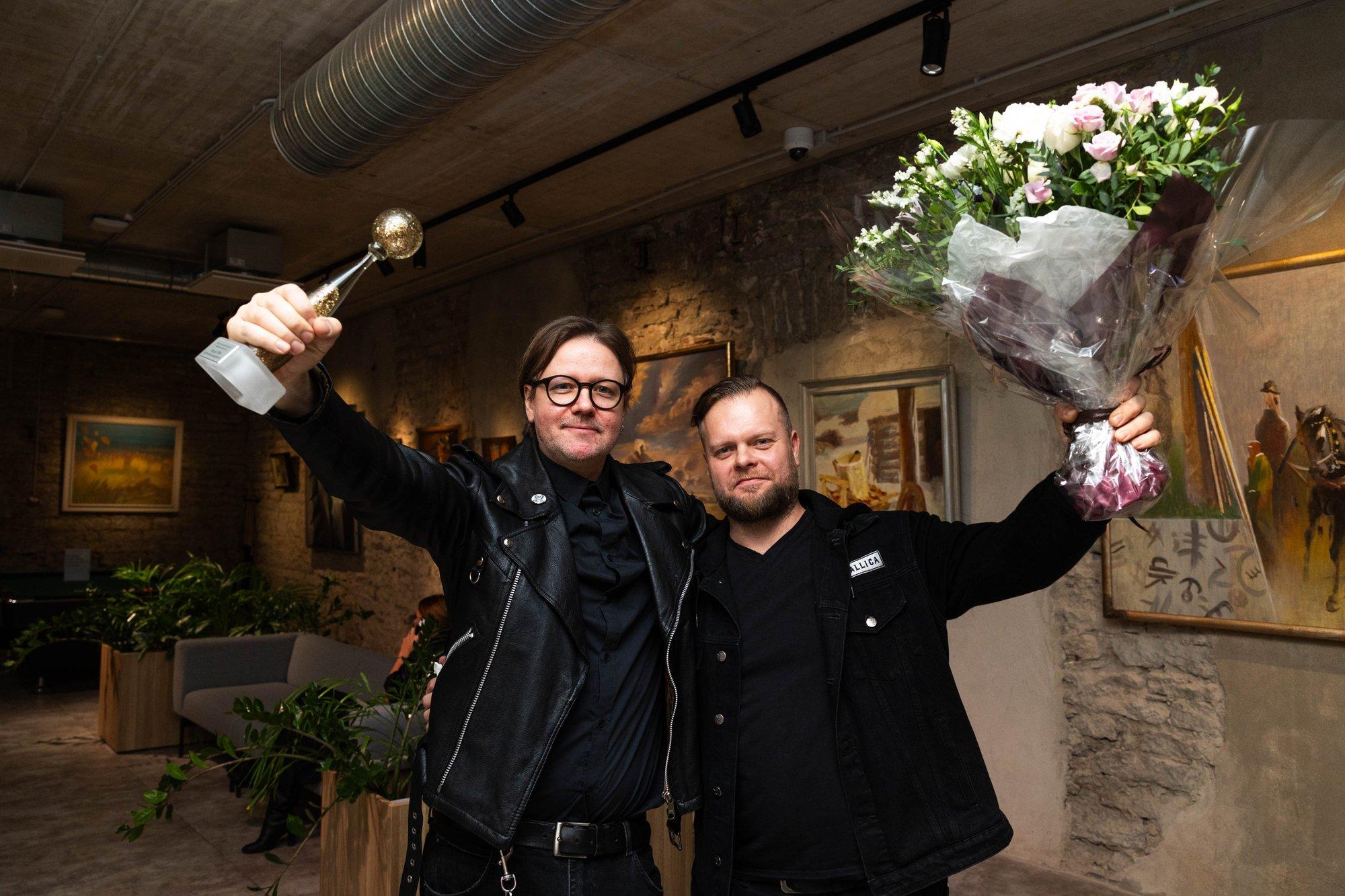 „Võid naabrimeest või eksi pakkuda!“ Rock FMi saatejuht Kristjan Rabi otsib enda ametipostile asendajat