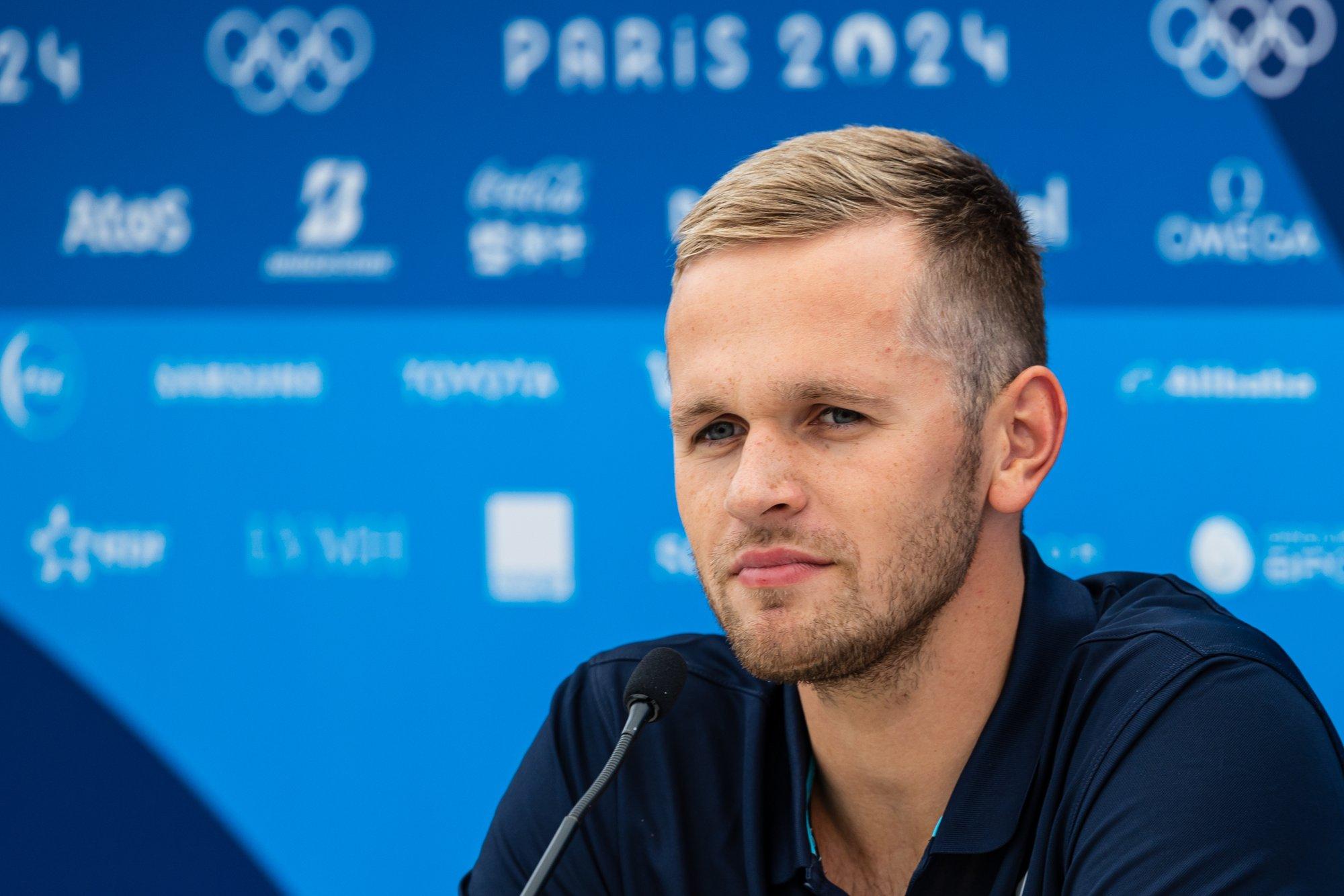 FOTOD | Äsja paradiisipuhkust nautinud Kregor Zirk on nüüd silmitsi kurja viirusega