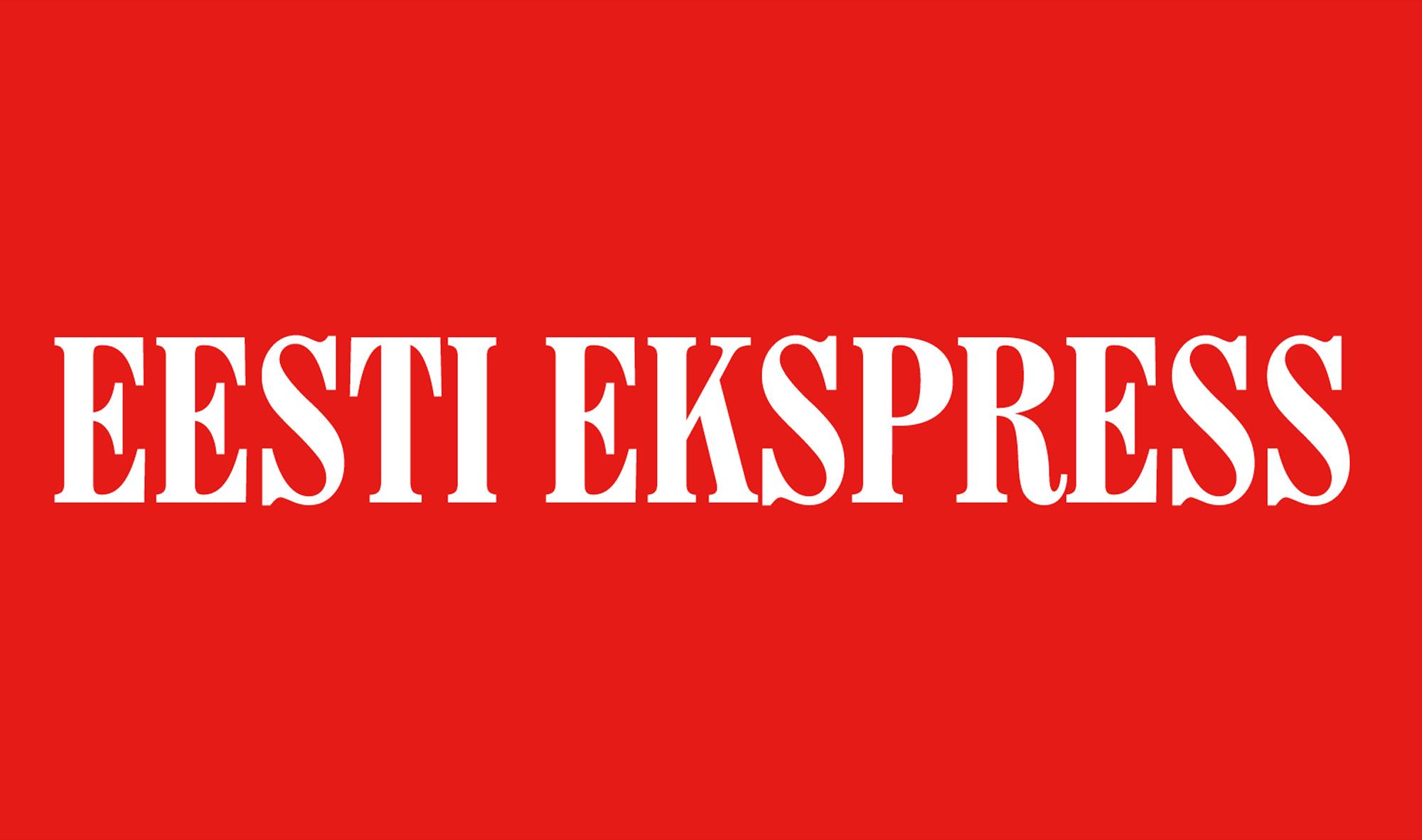 Eesti Ekspress vabandab ebaõigete andmete avaldamise eest