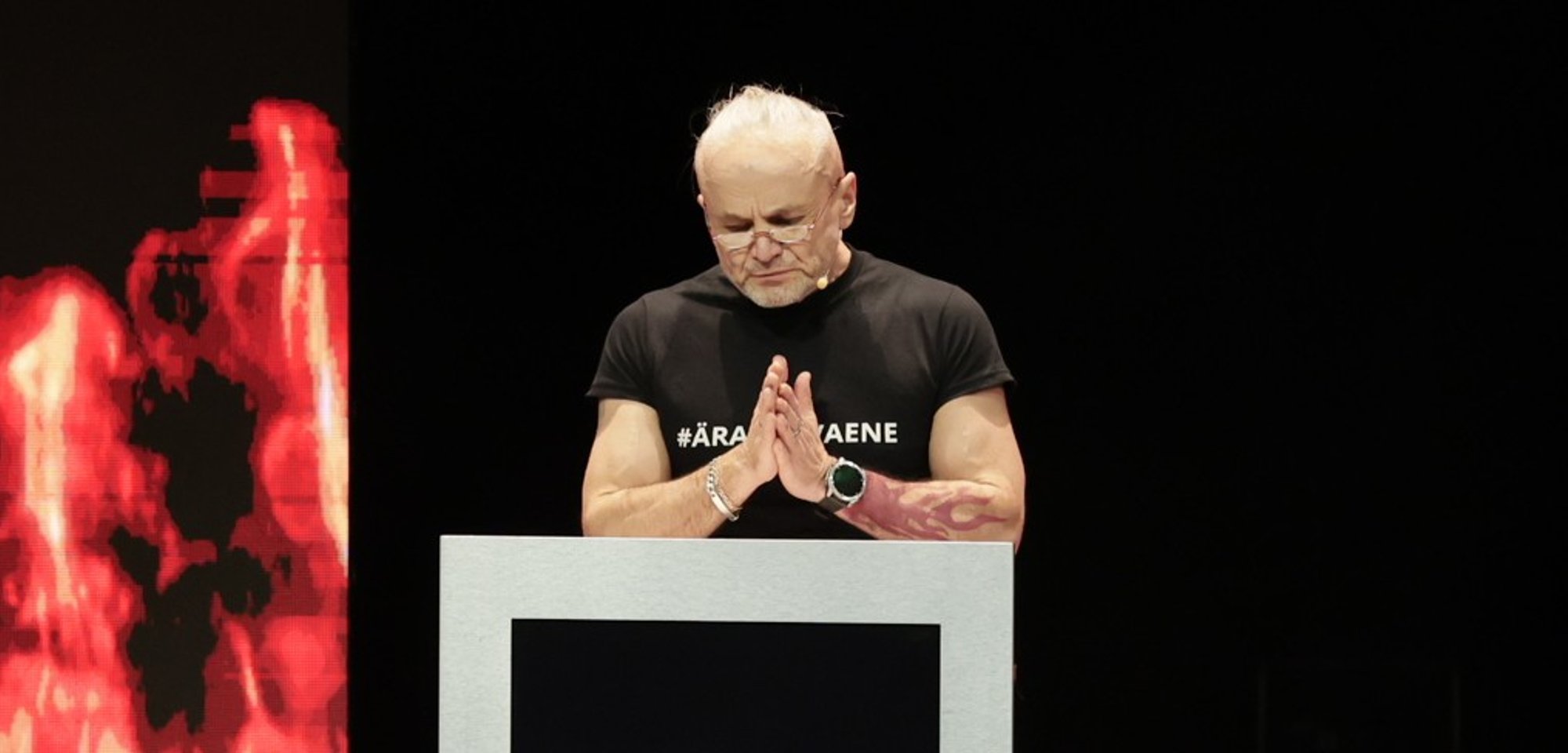 „Kui sul on rohkem raha kui tavainimesel, võid osta kohe mitu kotti korraga!“ Pakendikeskus pani Raivo Heina röstiskandaali üle nalja tegemisega taas täppi