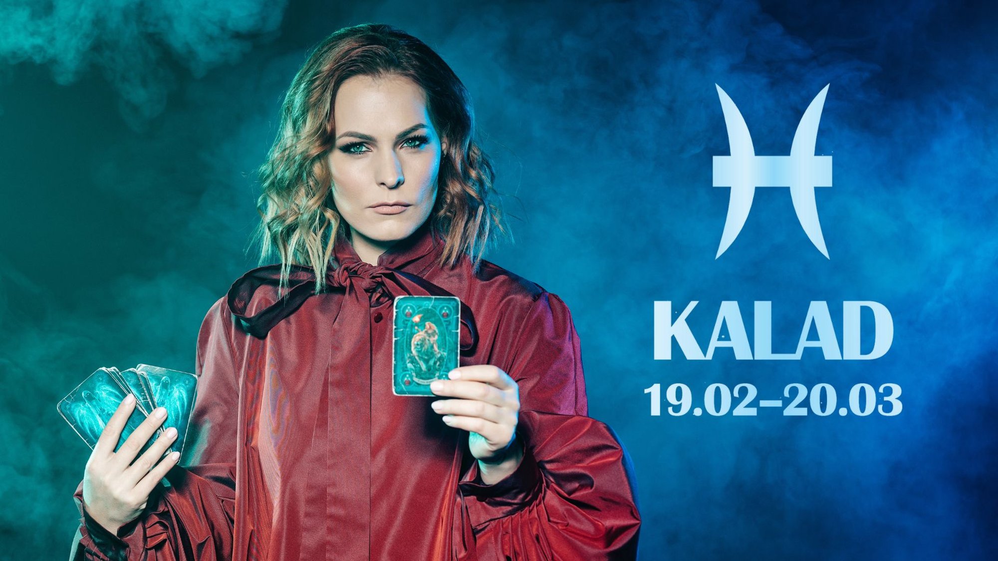 MAALEHE HOROSKOOP 2025 | Kalad peaksid sel aastal olema väga ettevaatlikud