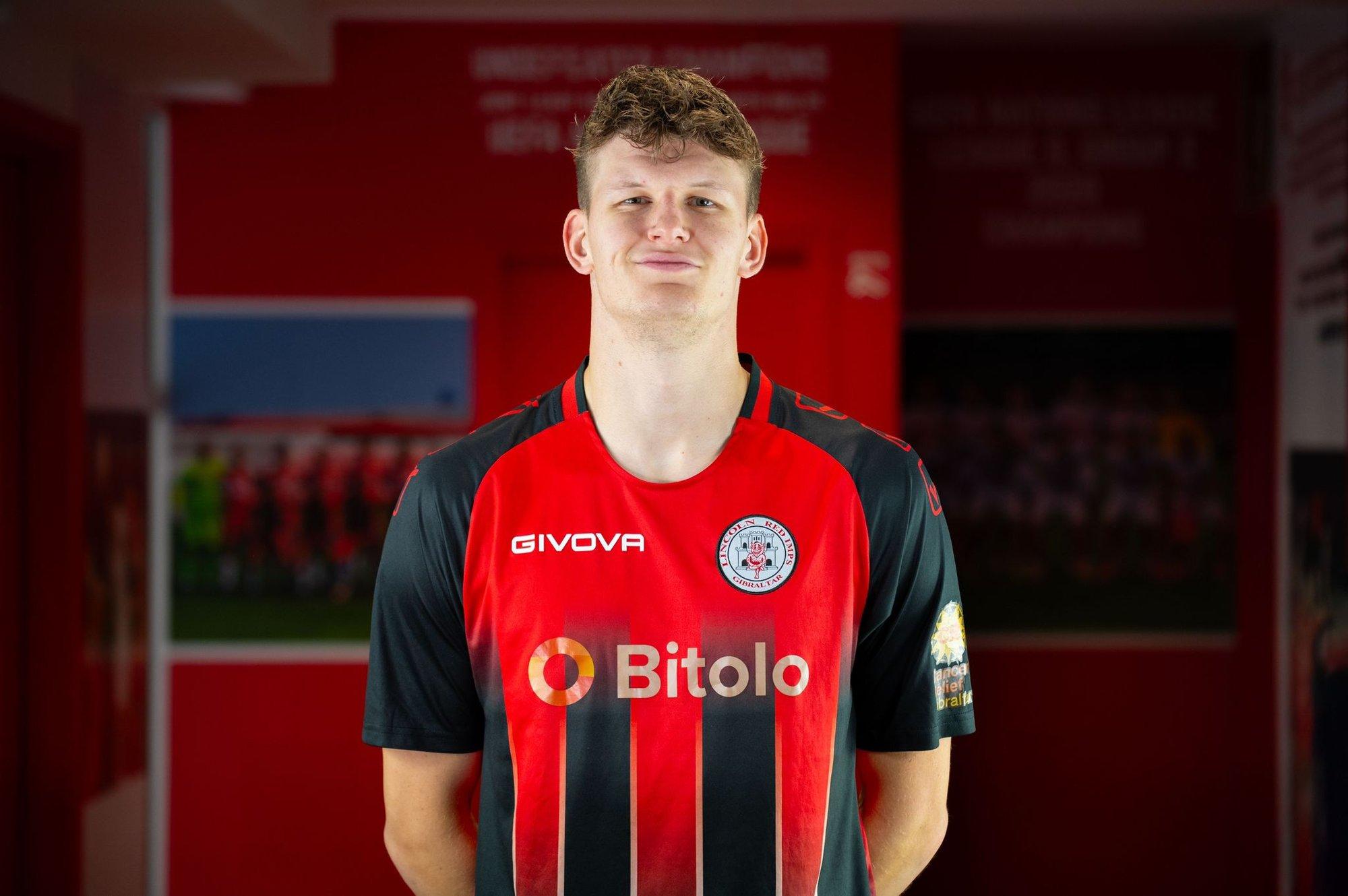 Aastaid FC Kuressaares mänginud ründaja karjäär jätkub Gibraltari meisterklubis