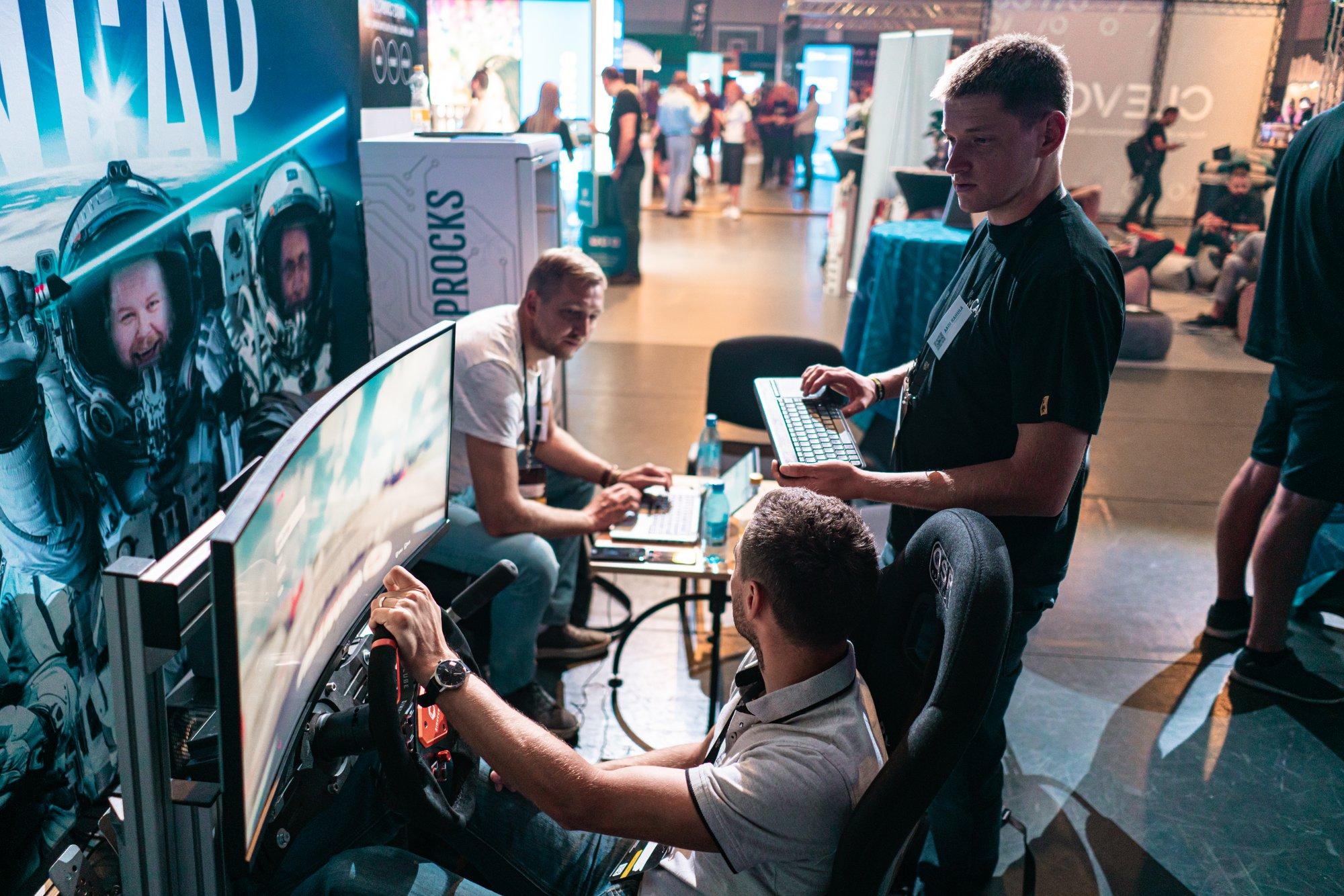 Tartumaa idusektor kasvab Eesti keskmisest kaks korda kiiremini