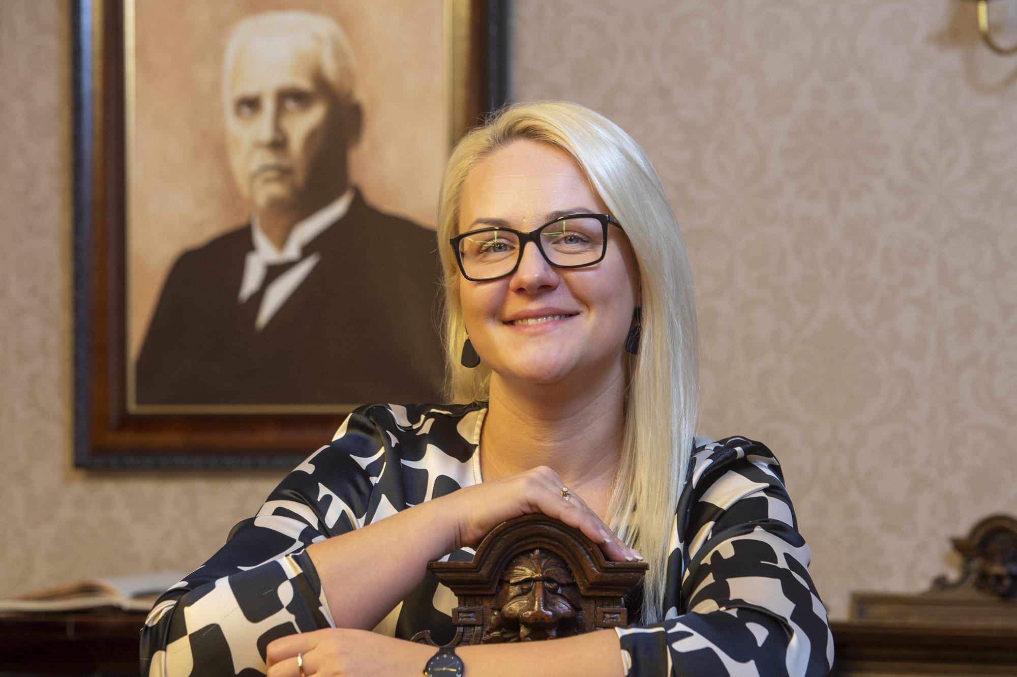 Prokurör, kes riigireetureid aastateks trellide taha saadab