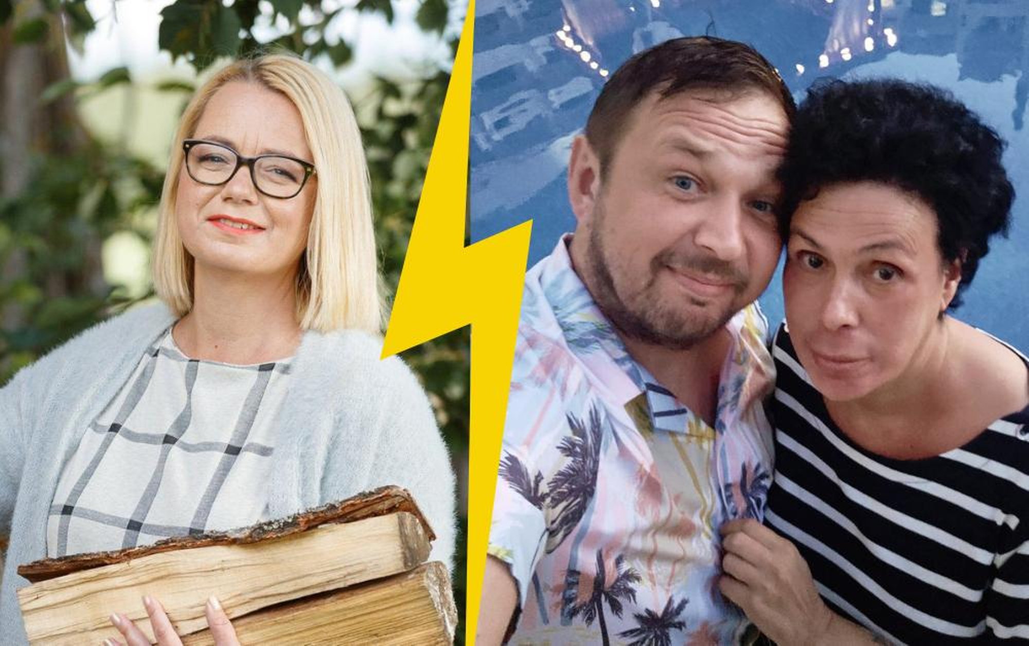 „Rääkisime Dianaga sellest pikalt ja ta andestas.“ Kerdo Mölder ja Kerli Dello jagasid peol suudlusi, mehe kihlatu Diana Klas vaatas pealt