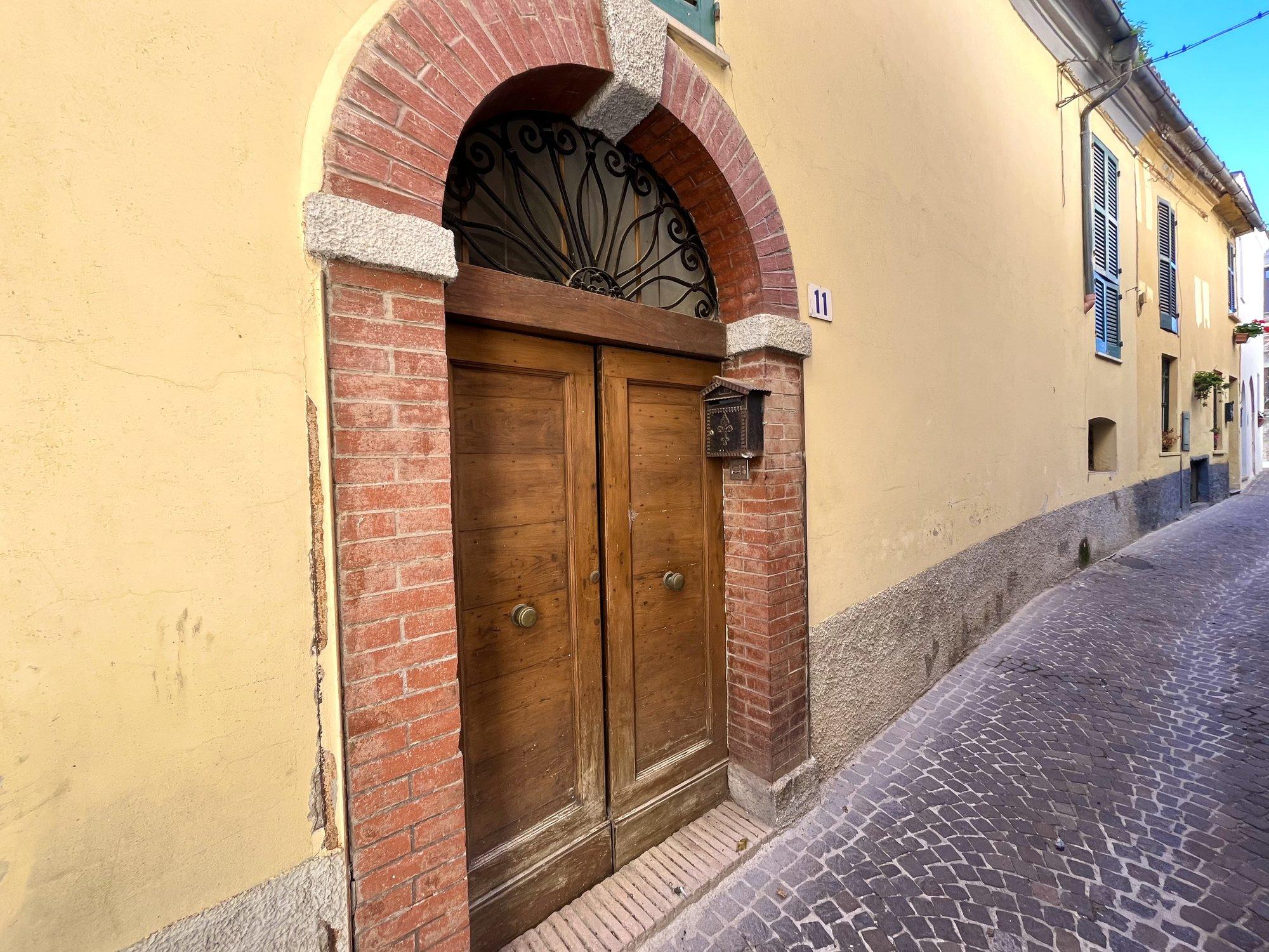 ITAALIA REMONDIBLOGI | Ehitusluba on käes ja lammutus käib täies hoos