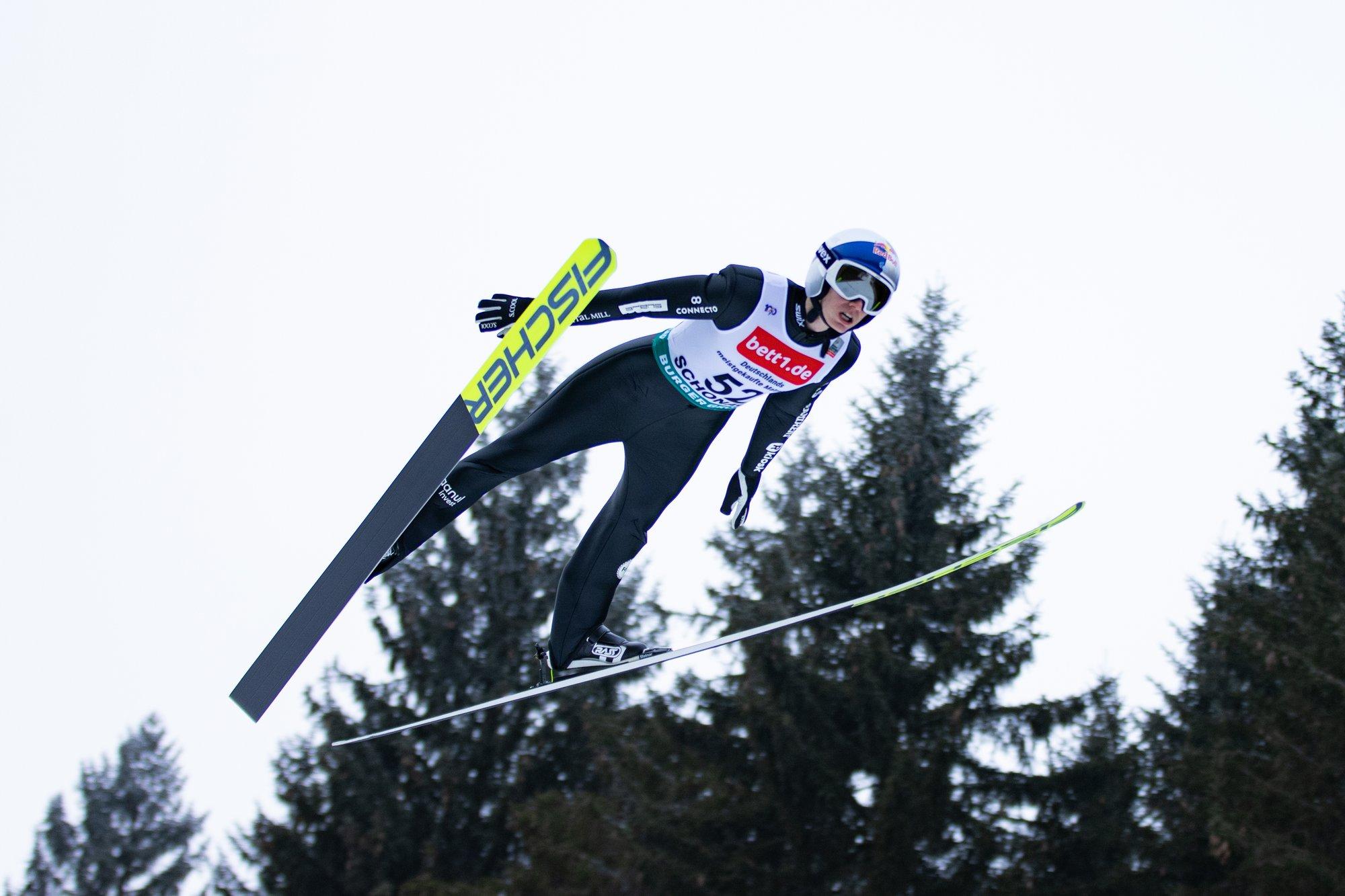 BLOGI | Ilves tõusis suusasõiduga kuus positsiooni, Oftebro kerkis 12. kohalt võitjaks