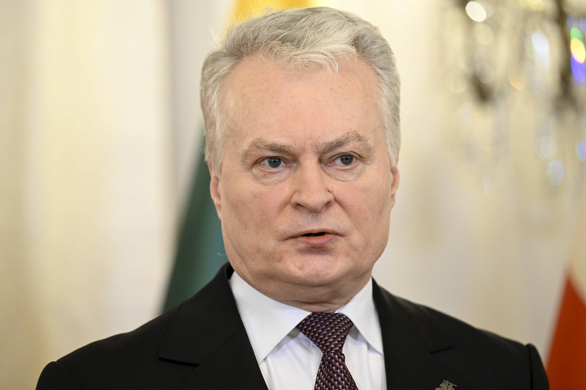 Leedu juhid leppisid kokku 5,5-protsendistes kaitsekulutustes järgmisel 5 aastal