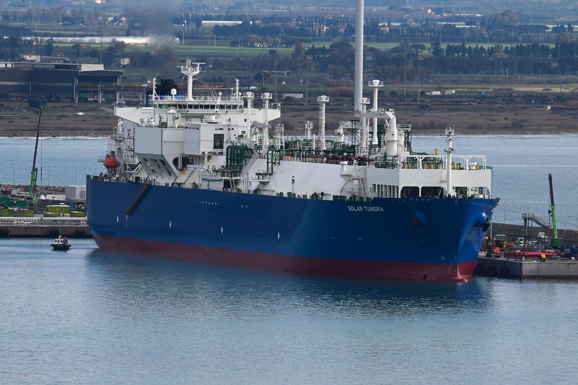 SÕJAPÄEVIK (1059. päev) | Sanktsioonid ei mõju? Venemaa tarnib Euroopa Liitu rekordilises koguses gaasi