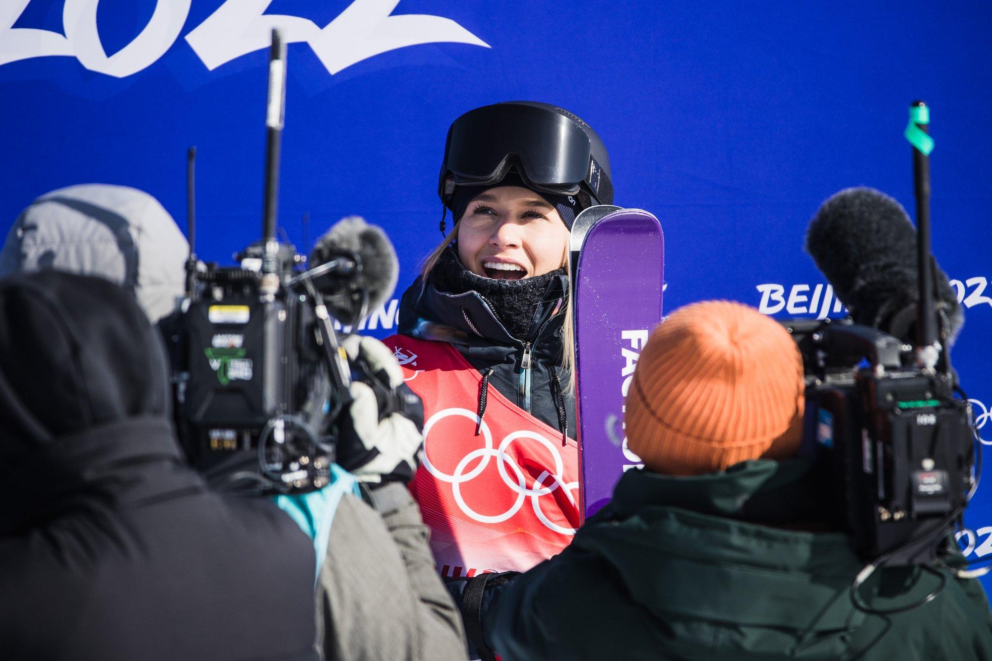 VAATA | Avaldati Kelly Sildaru doksarja esimene osa. Milline nägi välja teekond maailma tippu? Kuidas tuli ta toime meediasurvega?
